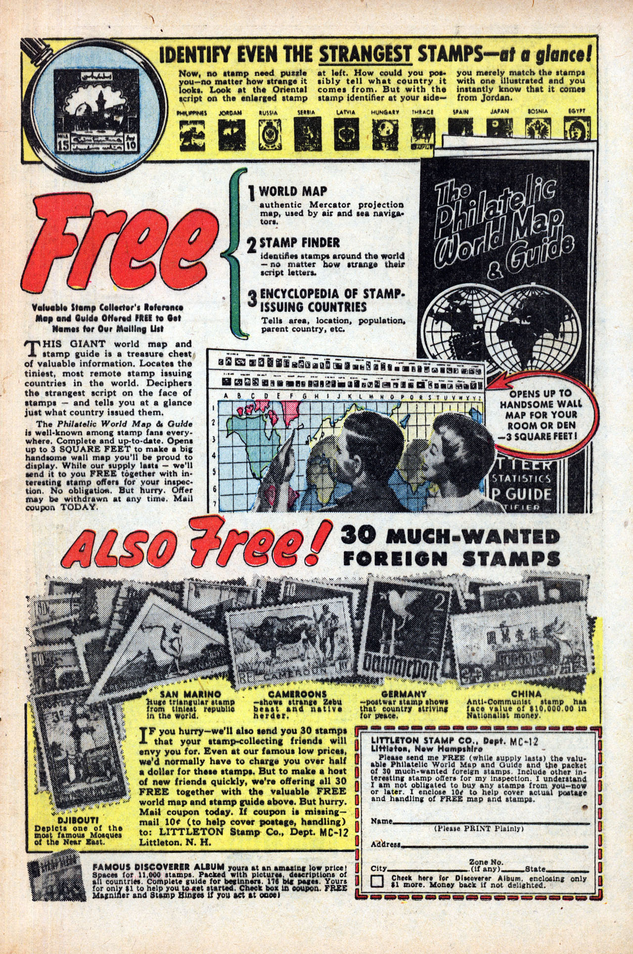 Read online The Rawhide Kid comic -  Issue #6 - 33