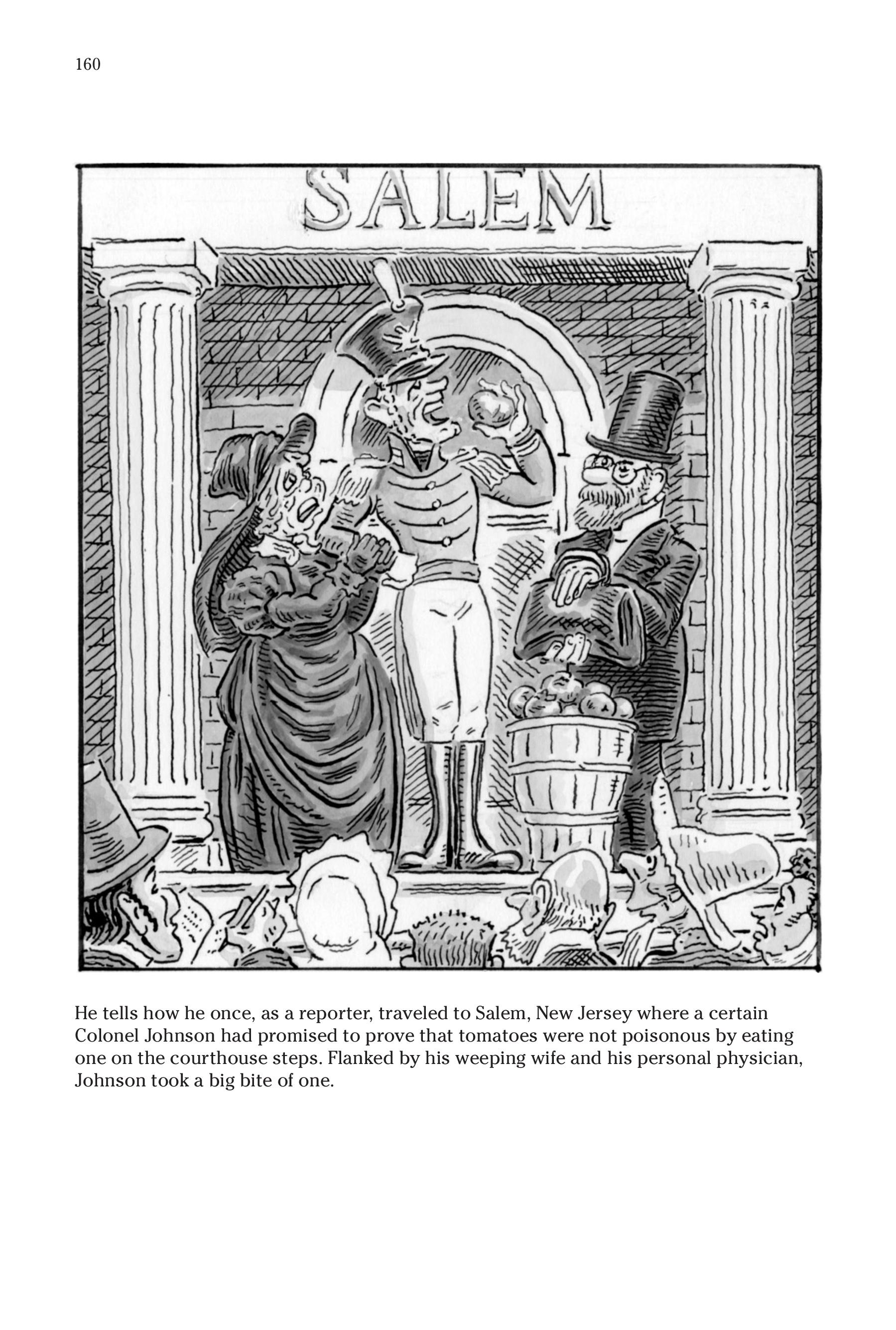 Read online Life on the Moon comic -  Issue # TPB (Part 2) - 55