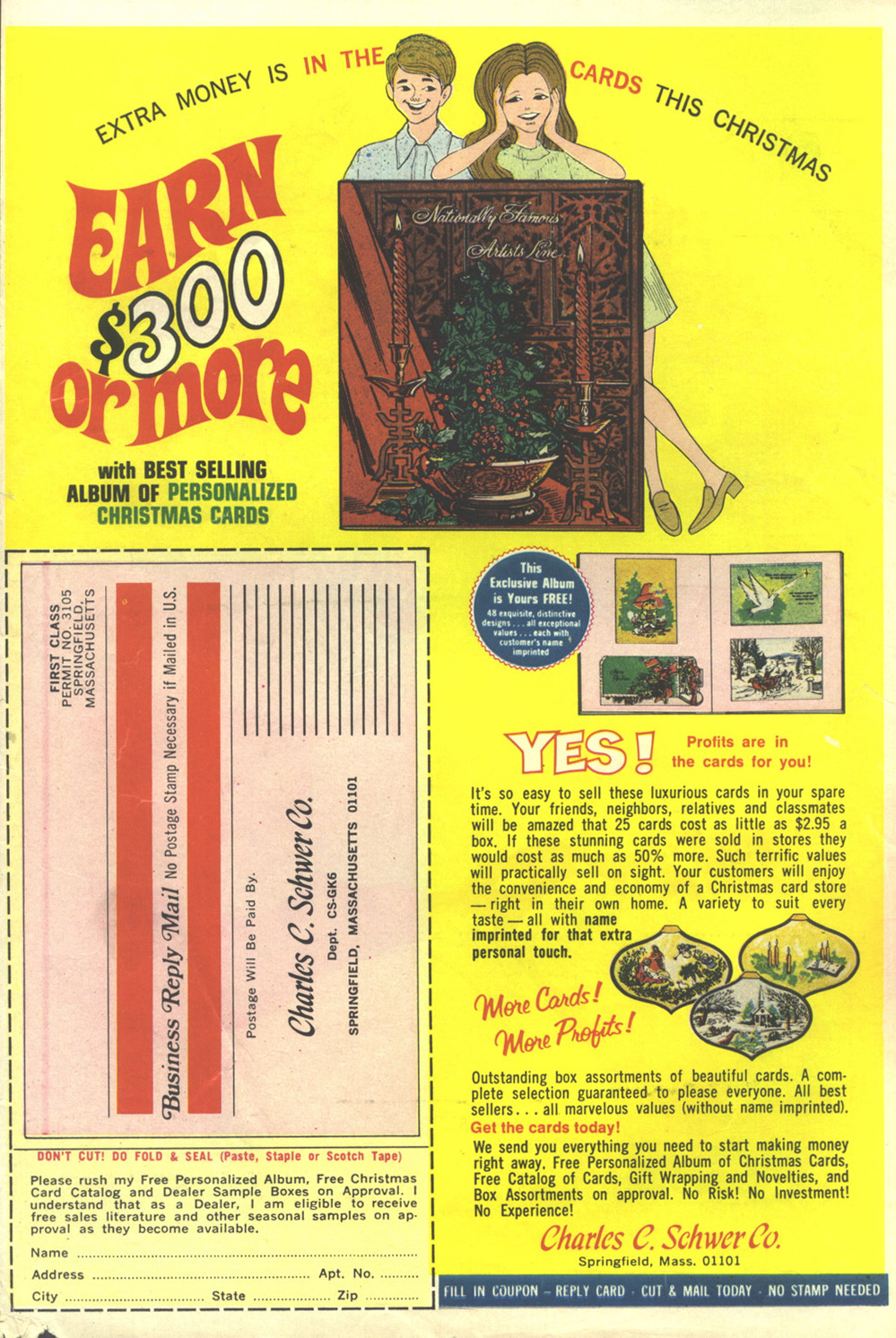 Read online Walt Disney THE BEAGLE BOYS comic -  Issue #12 - 2