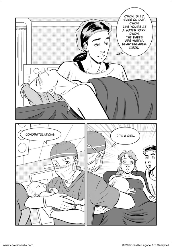 Read online Cool Cat Studio comic -  Issue # TPB 1 (Part 3) - 51