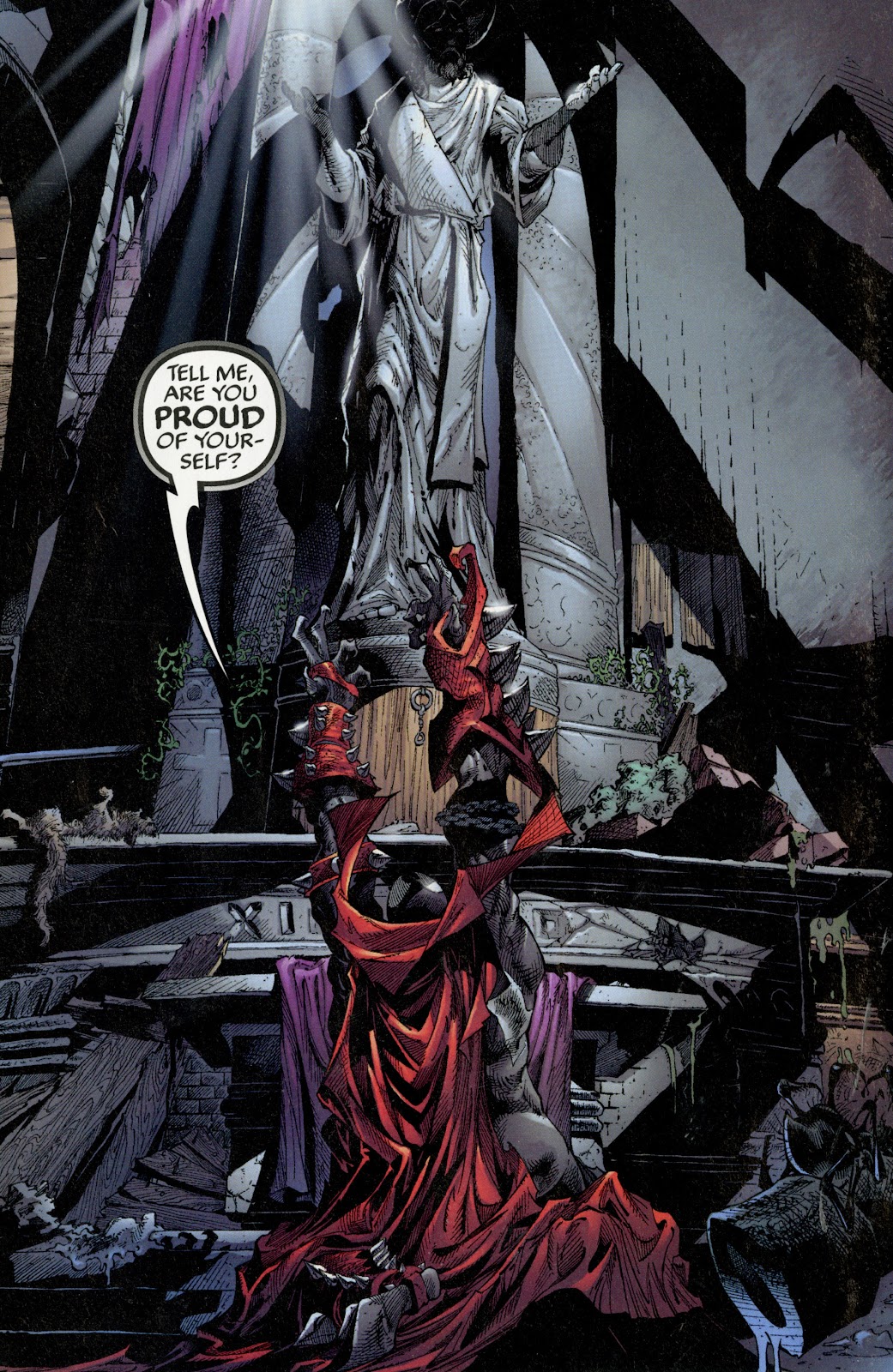 Spawn issue 148 - Page 18