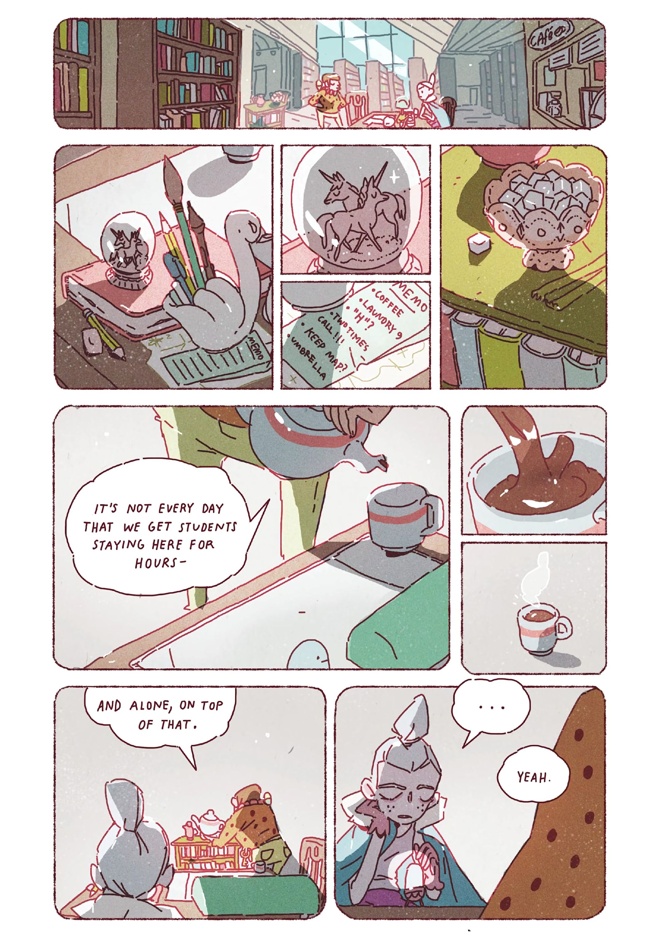 Read online Junkwraith comic -  Issue # TPB (Part 1) - 53