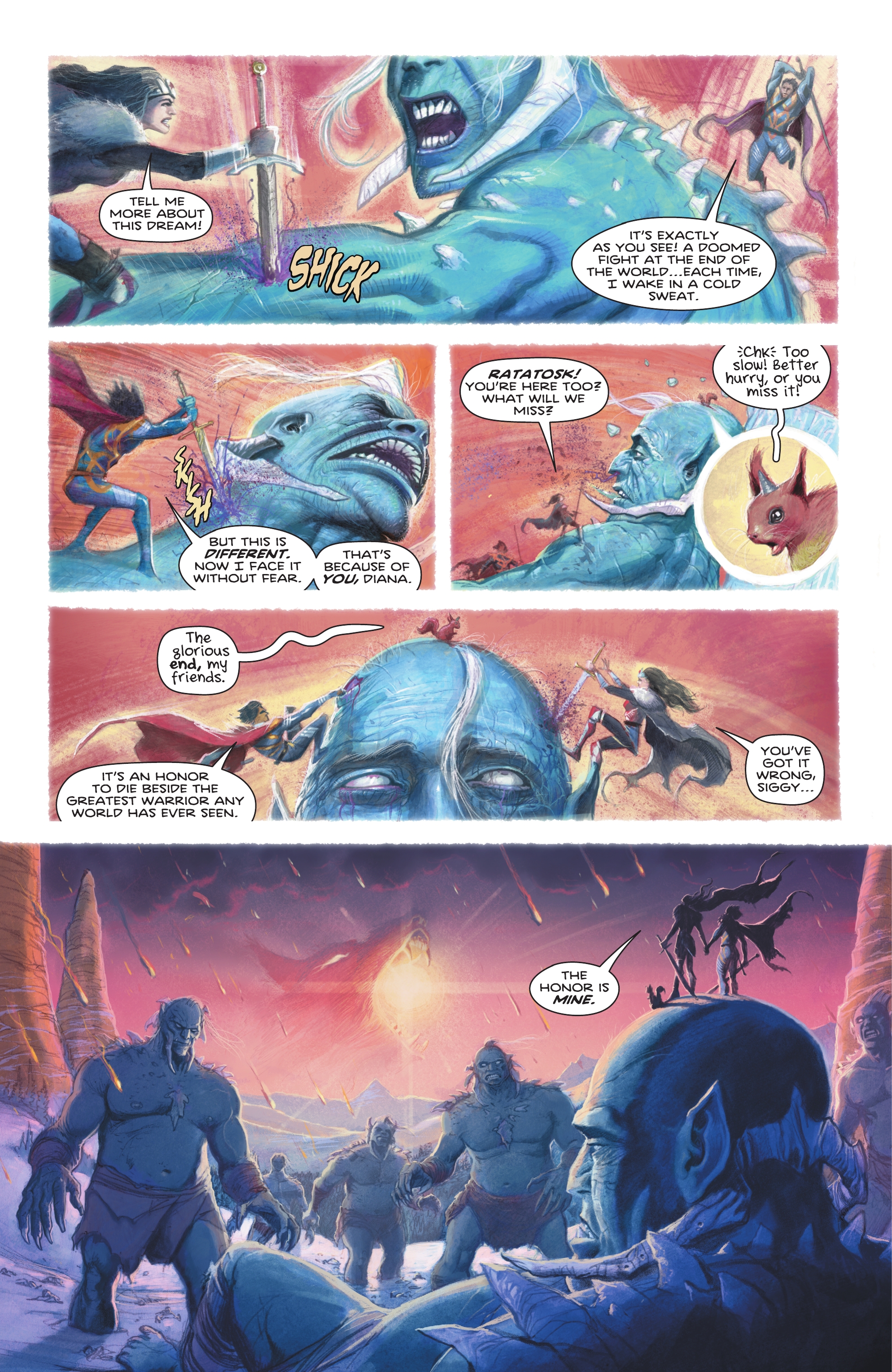 Read online Wonder Woman (2016) comic -  Issue #799 - 16