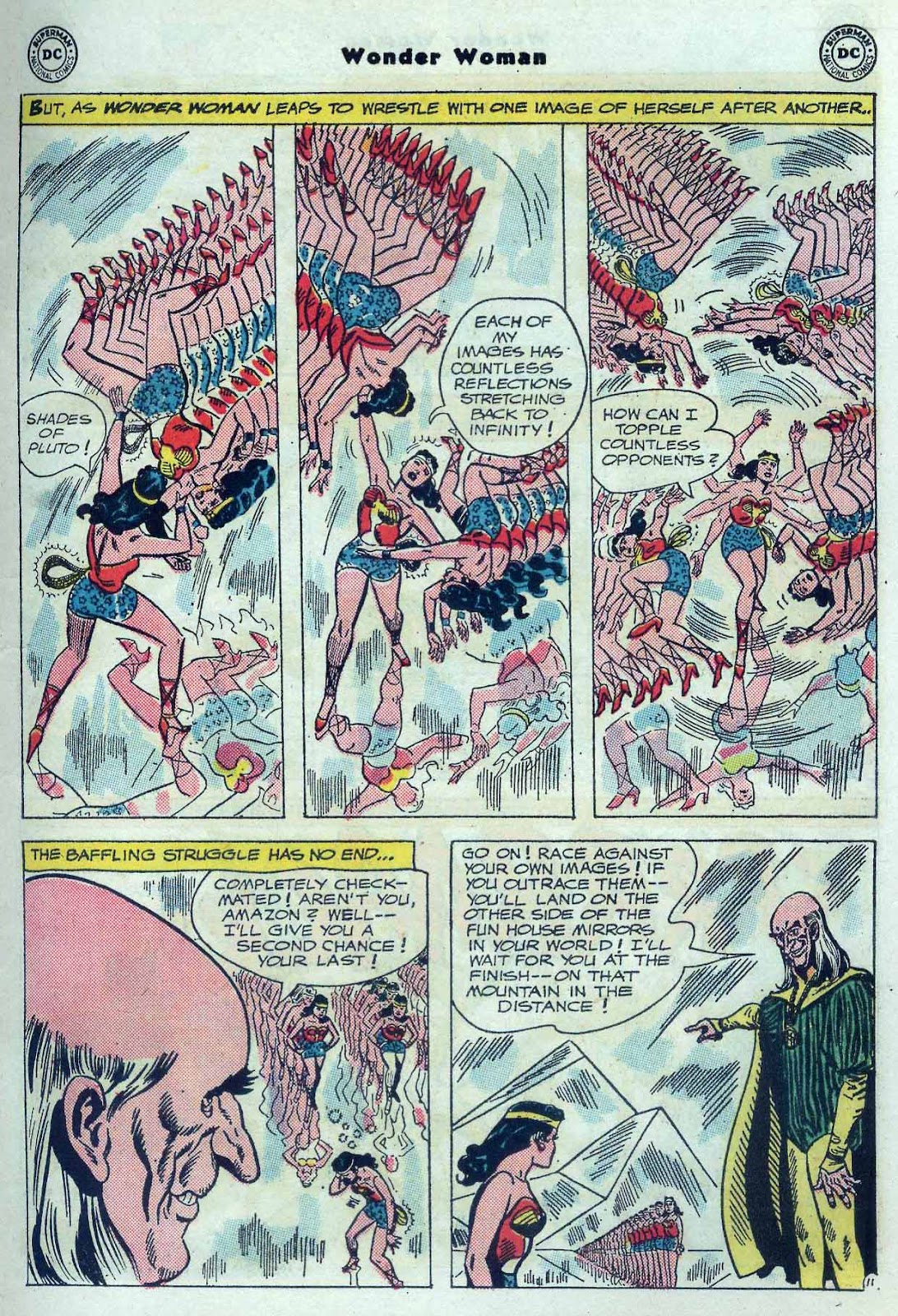 Wonder Woman (1942) issue 134 - Page 13