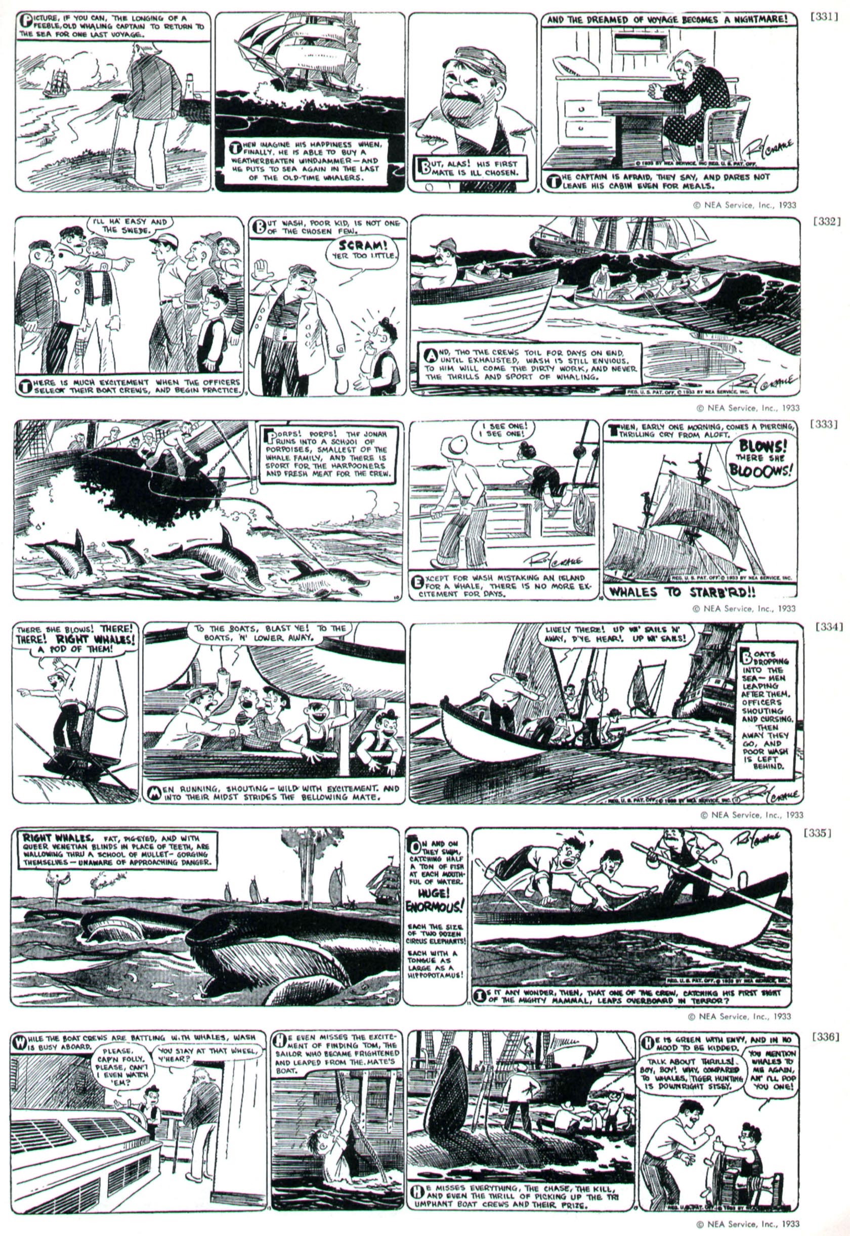 Read online The Smithsonian Collection of Newspaper Comics comic -  Issue # TPB (Part 2) - 68
