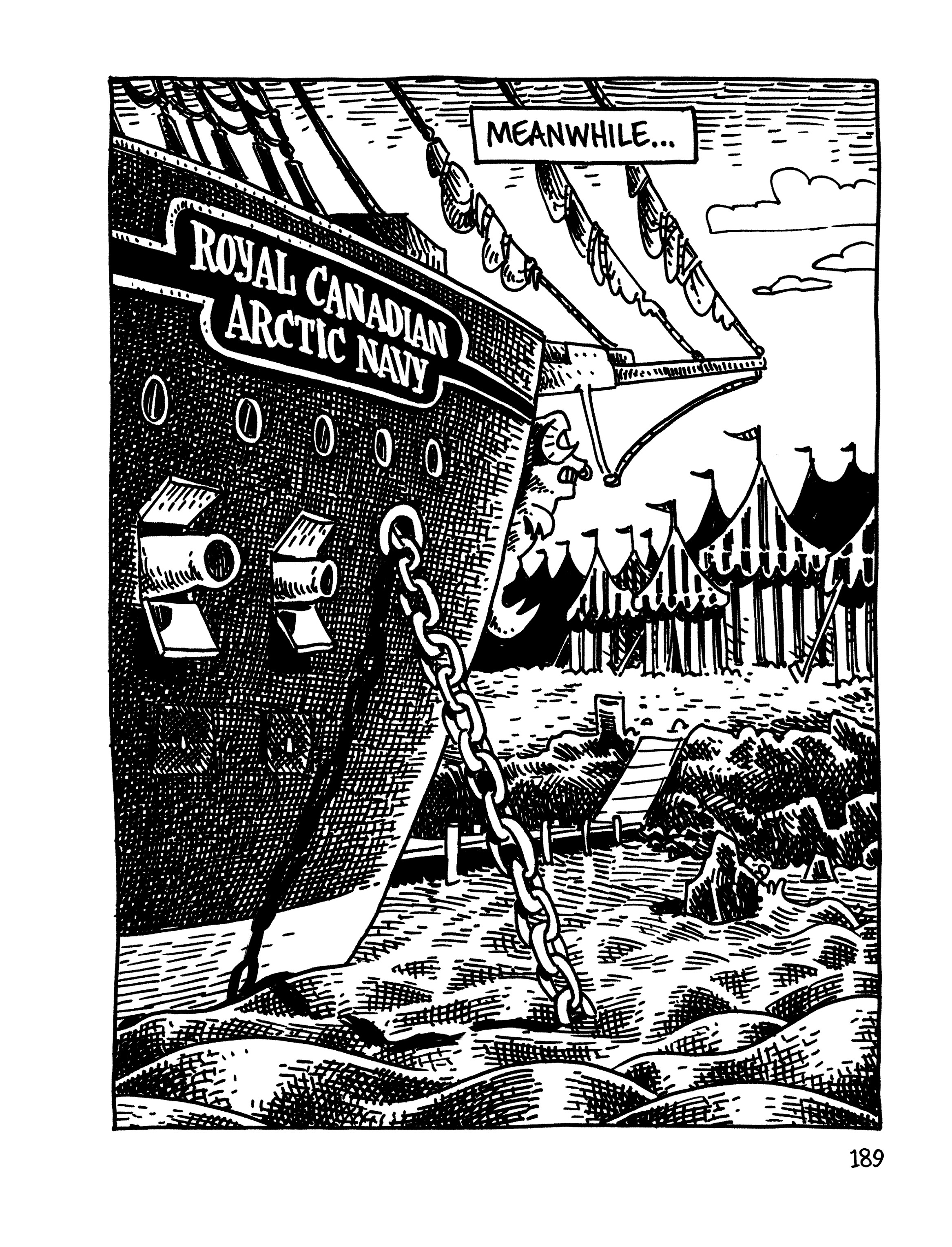 Read online Far Arden comic -  Issue # TPB (Part 2) - 82