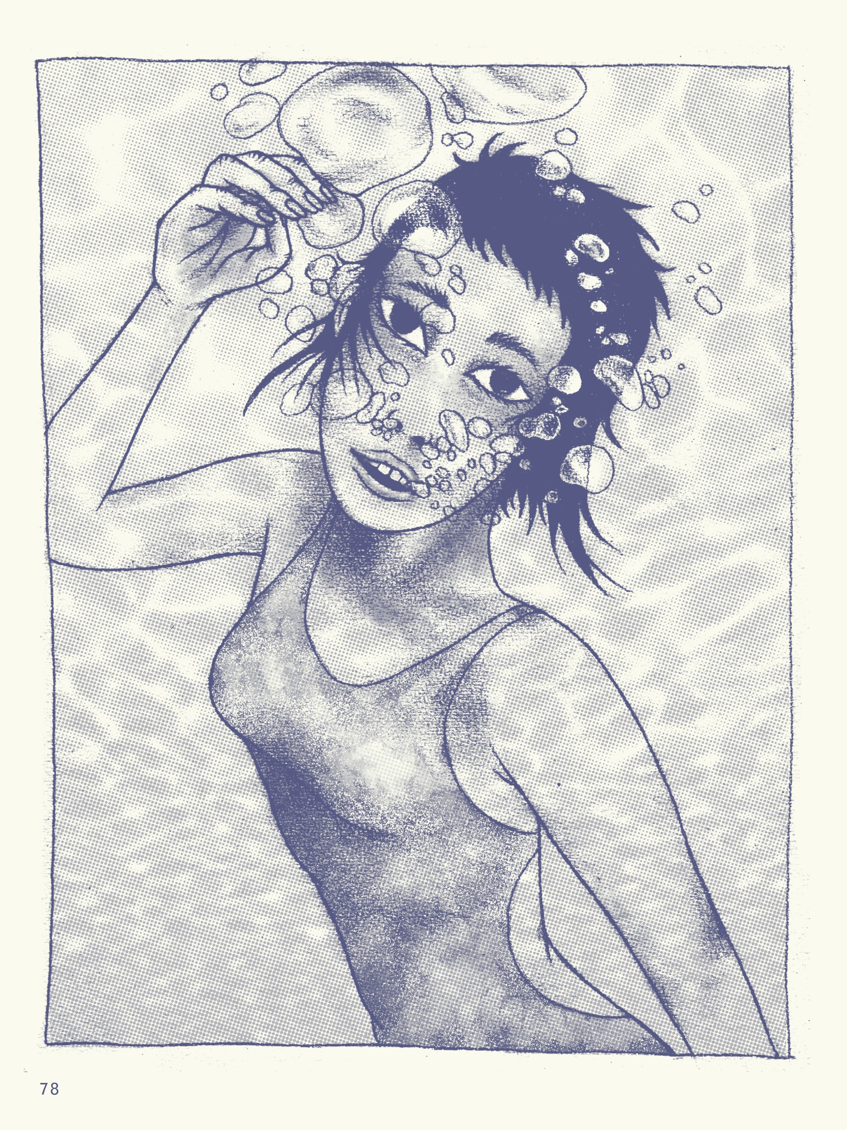 Read online Alienation comic -  Issue # TPB (Part 1) - 75