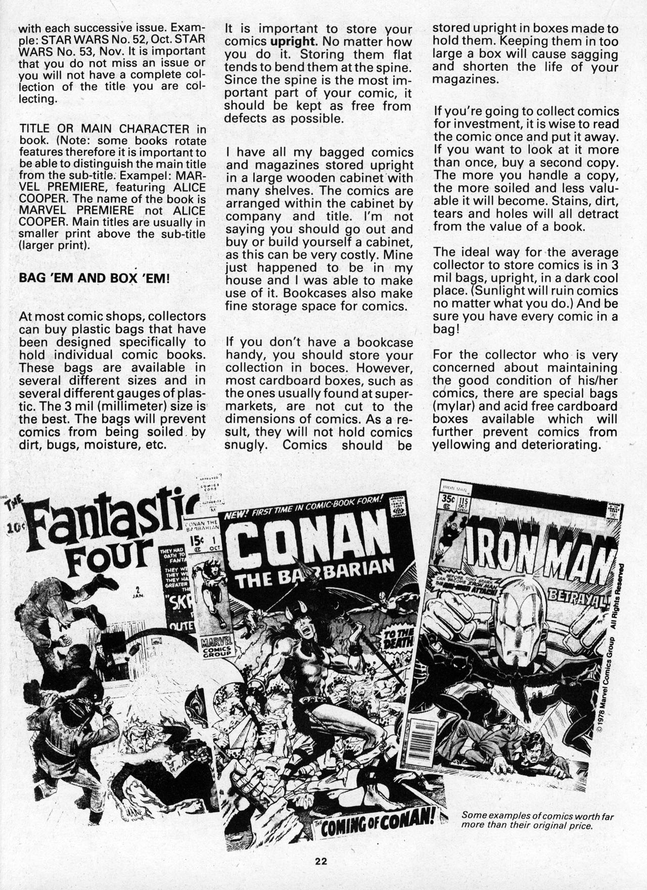 Read online The Daredevils comic -  Issue #11 - 19