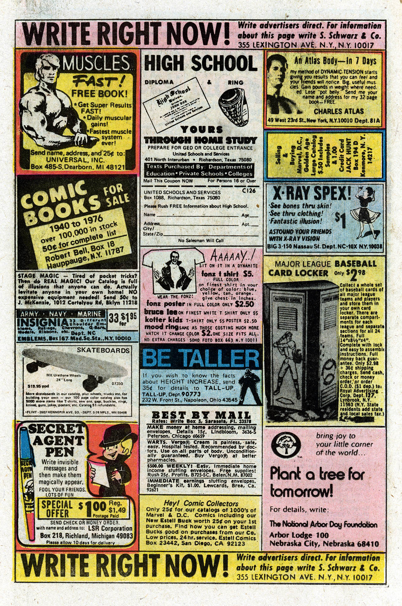Read online Secret Society of Super-Villains comic -  Issue #5 - 18