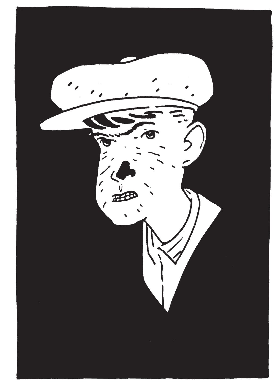 Read online Kane comic -  Issue # TPB 6 (Part 2) - 25