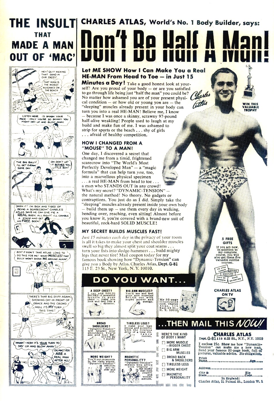 Read online Our Army at War (1952) comic -  Issue #282 - 35
