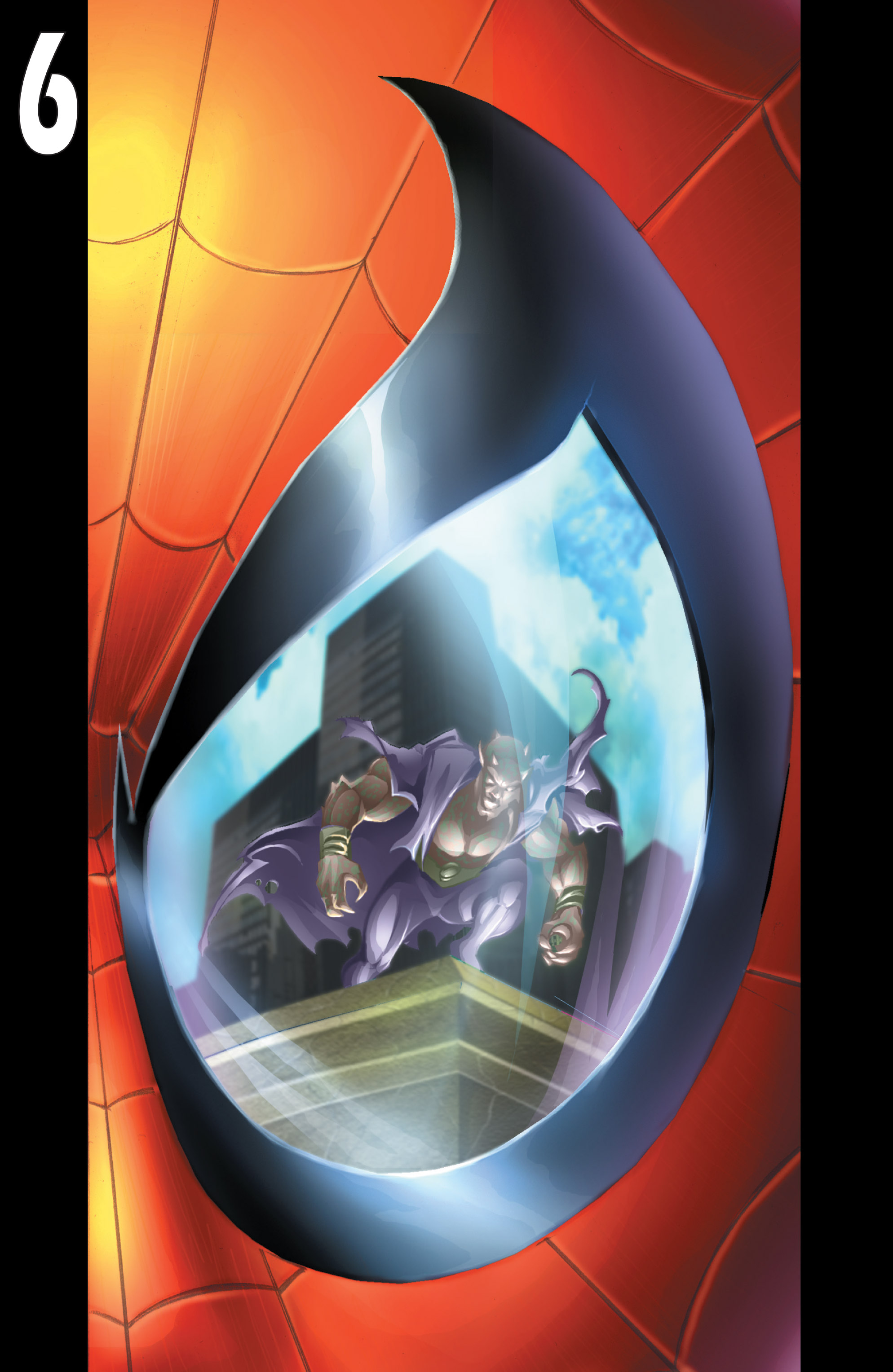 Read online Ultimate Spider-Man (2000) comic -  Issue # _TPB 1 (Part 2) - 35