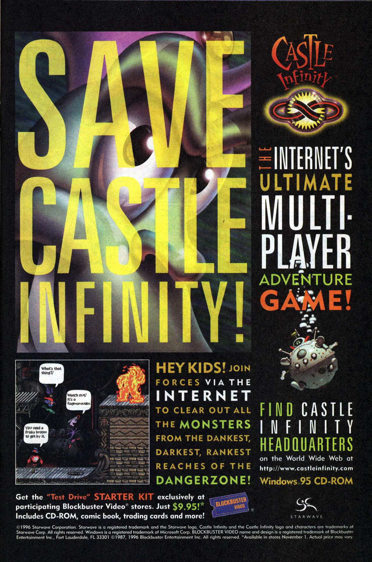 Read online Disney Comic Hits comic -  Issue #14 - 28