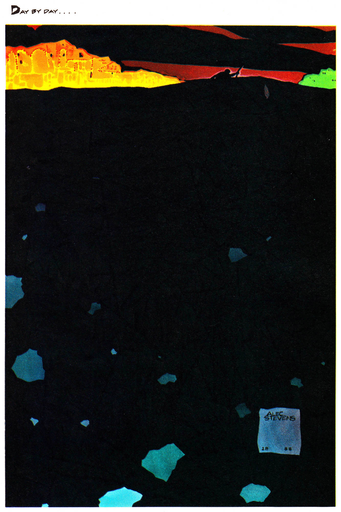 Read online The Sinners comic -  Issue # Full - 48