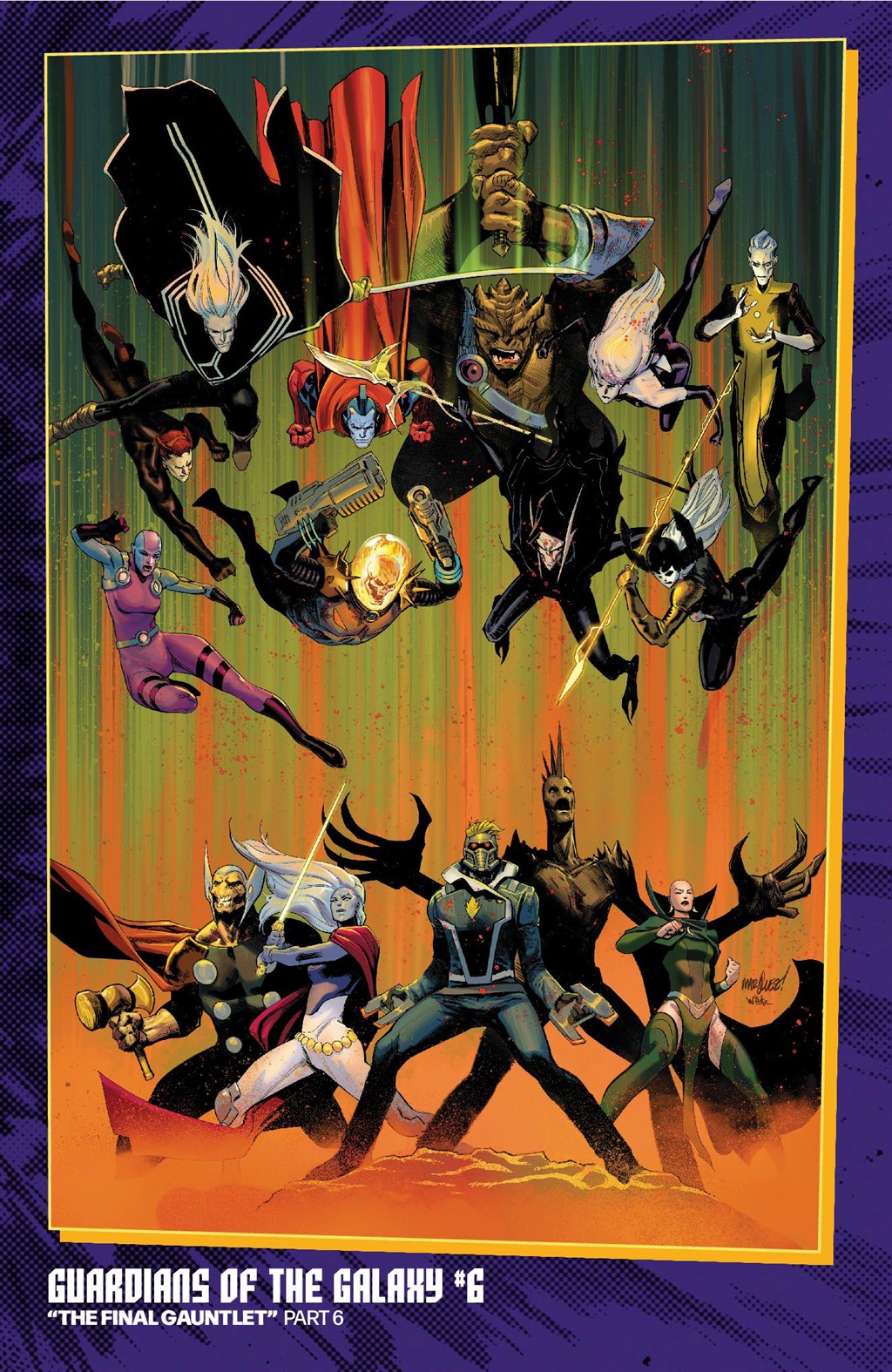 Read online Cosmic Ghost Rider by Donny Cates comic -  Issue # TPB (Part 4) - 89