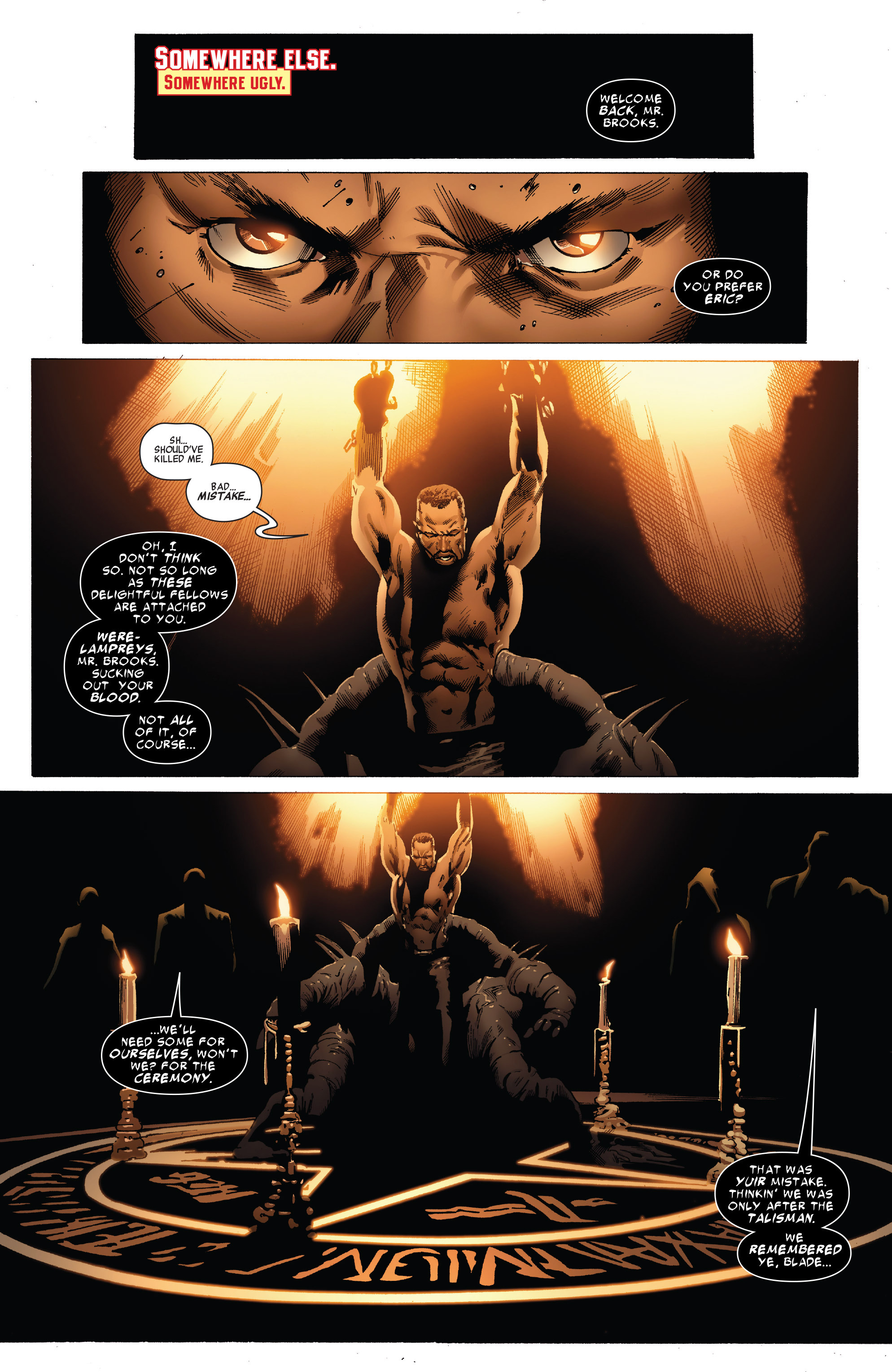 Read online Mighty Avengers comic -  Issue #10 - 20