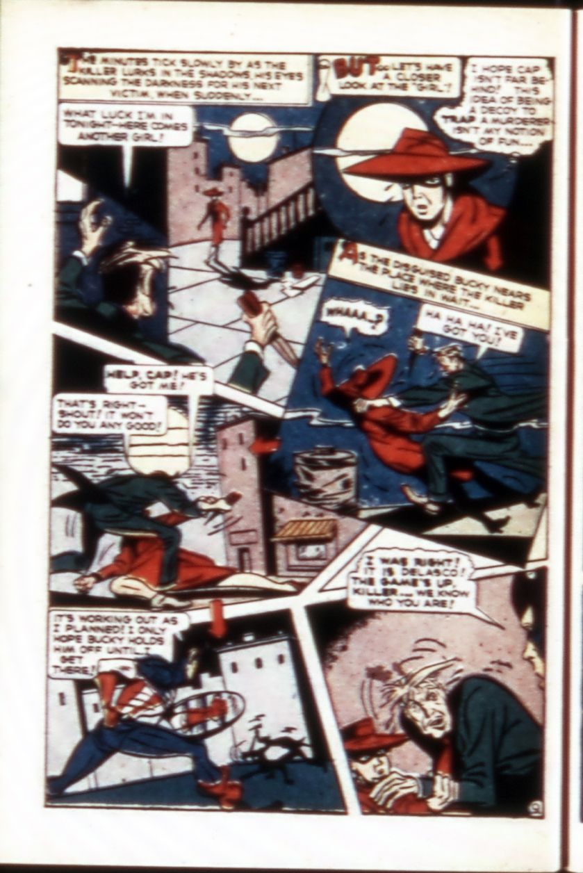 Captain America Comics 55 Page 45