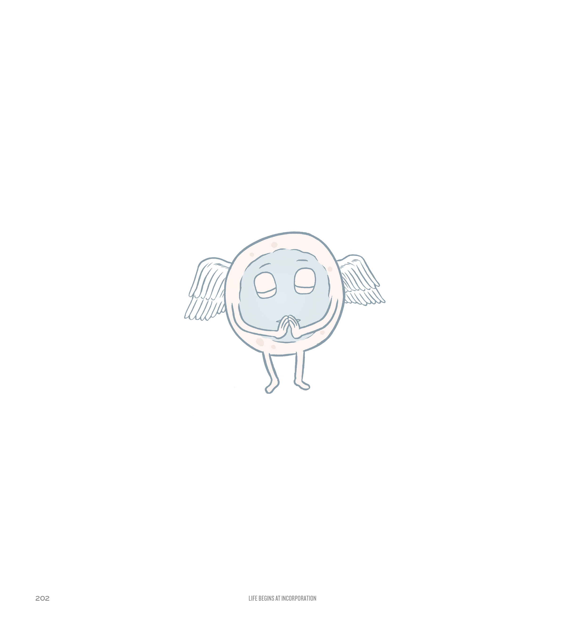 Read online Life Begins At Incorporation comic -  Issue # TPB (Part 3) - 14