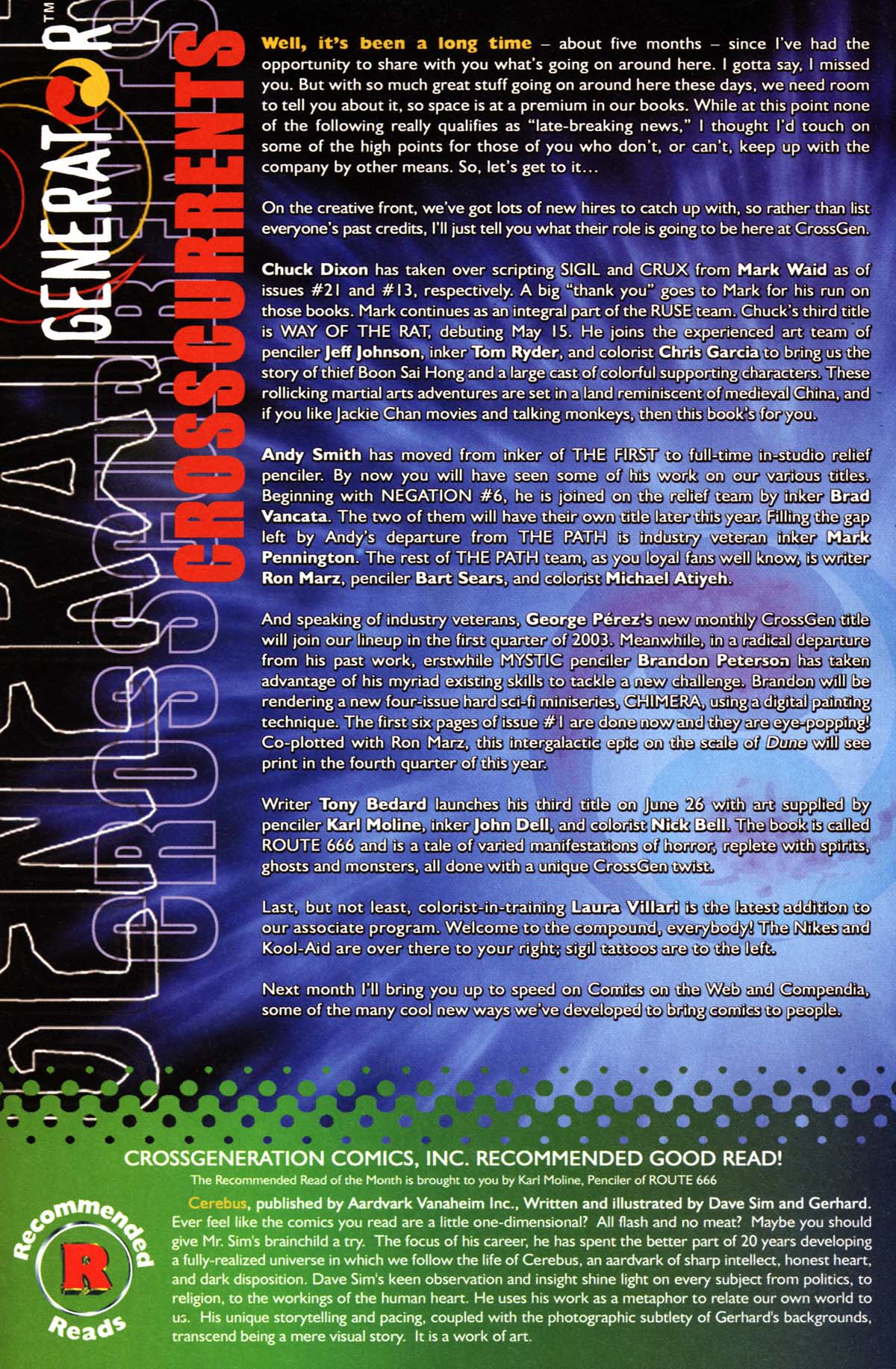 Read online Negation comic -  Issue #6 - 29