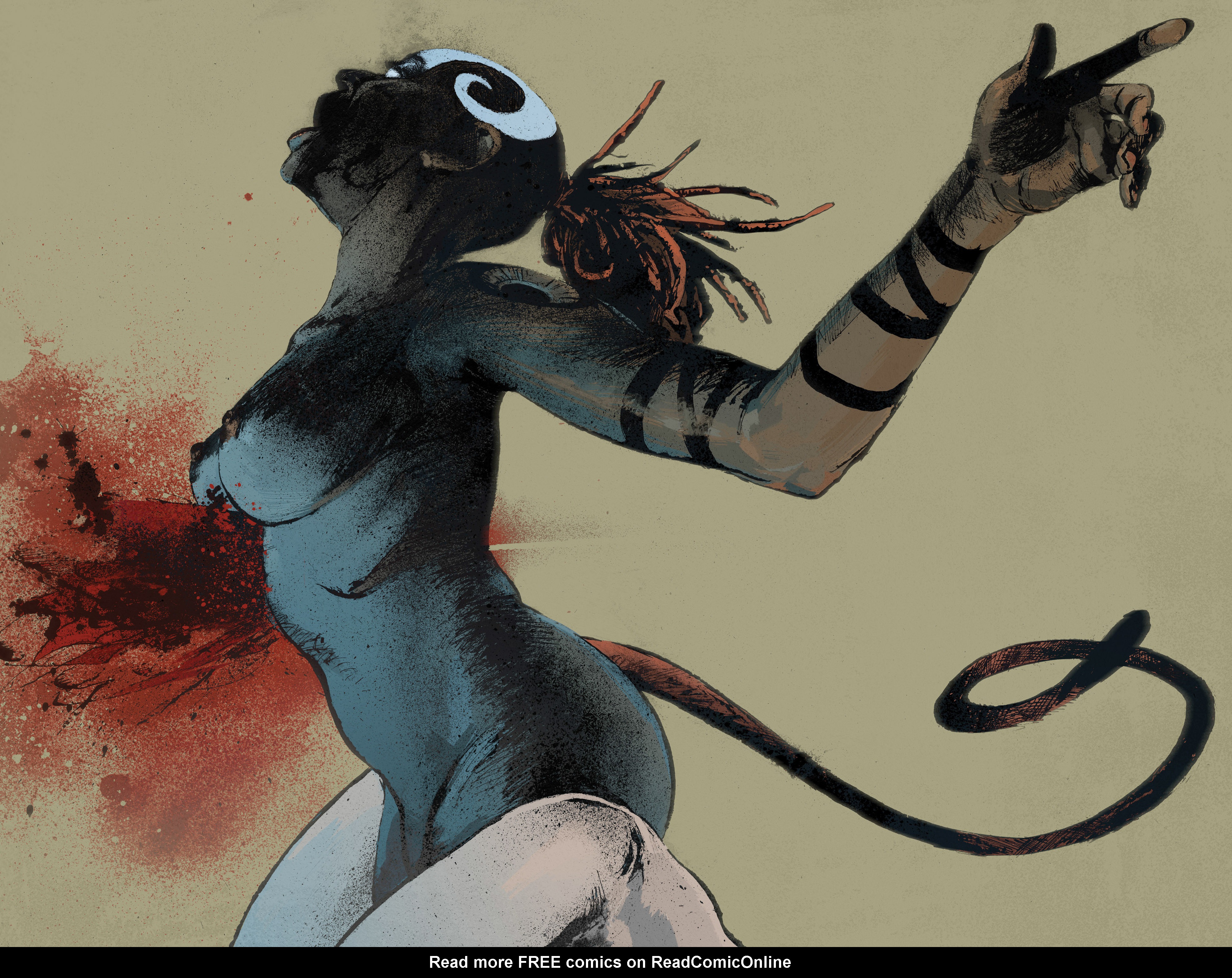 Read online Empty Zone (2015) comic -  Issue #3 - 26