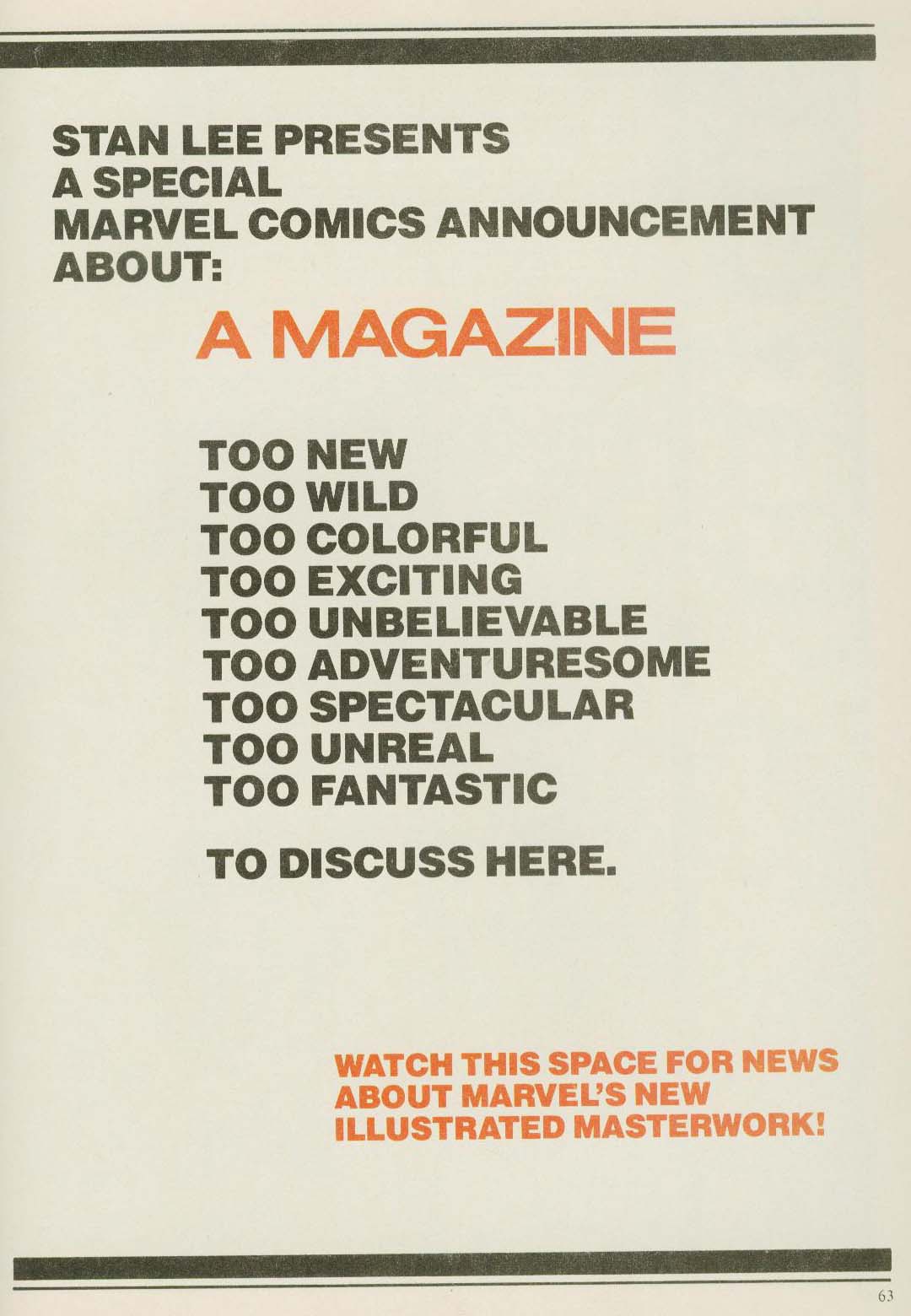 Read online Hulk (1978) comic -  Issue #15 - 63