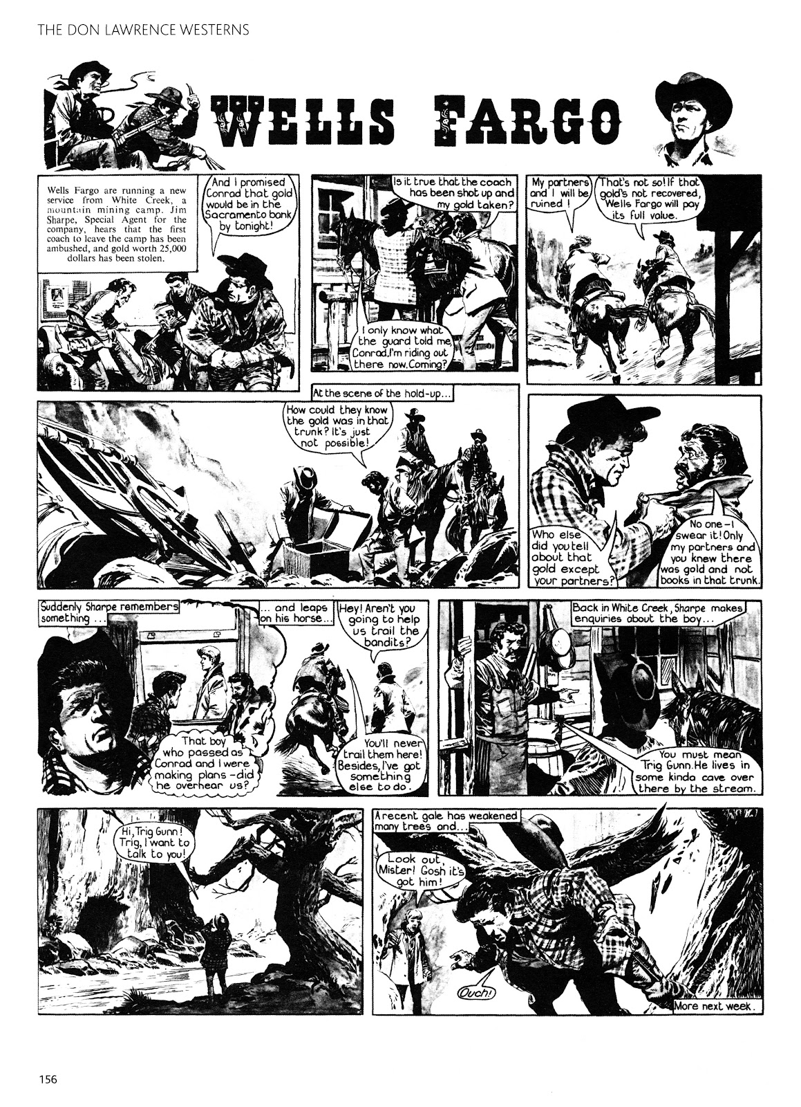 Don Lawrence Westerns issue TPB (Part 2) - Page 57