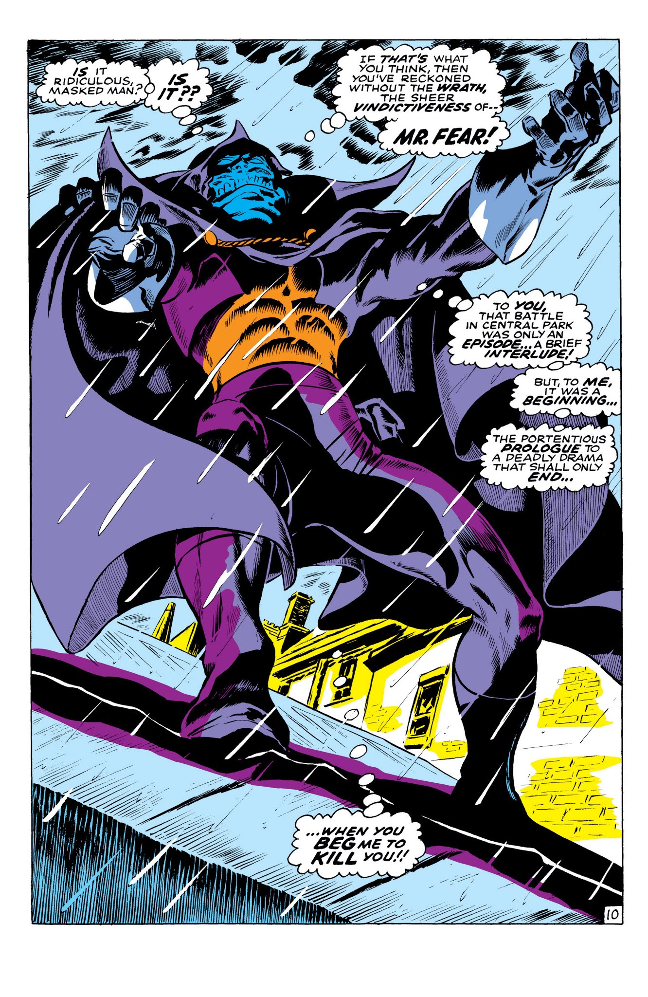 Read online Daredevil Epic Collection comic -  Issue # TPB 3 (Part 3) - 87