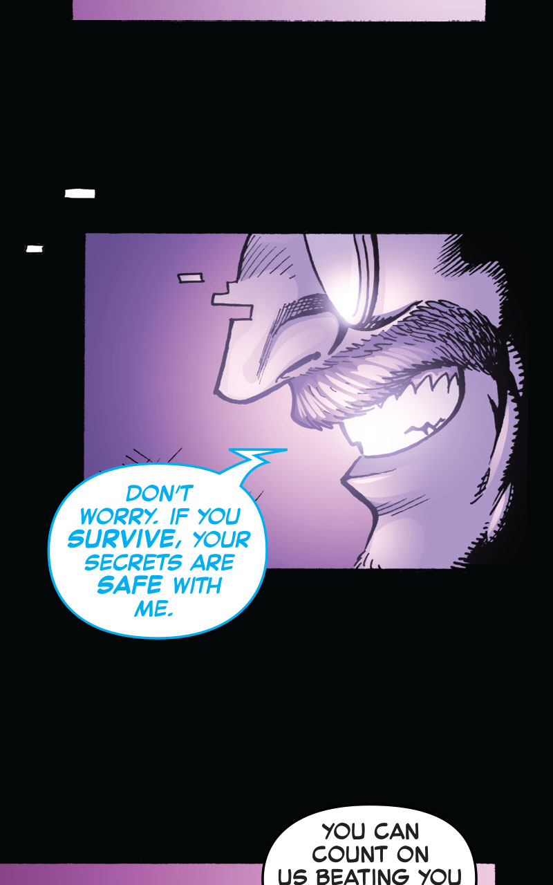 Read online Spider-Verse Unlimited: Infinity Comic comic -  Issue #28 - 39