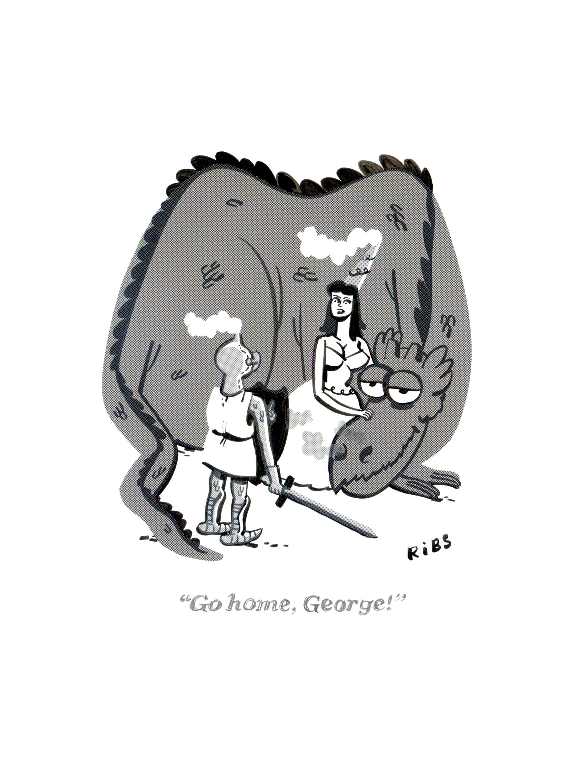 Read online Butter and Blood comic -  Issue # TPB - 79