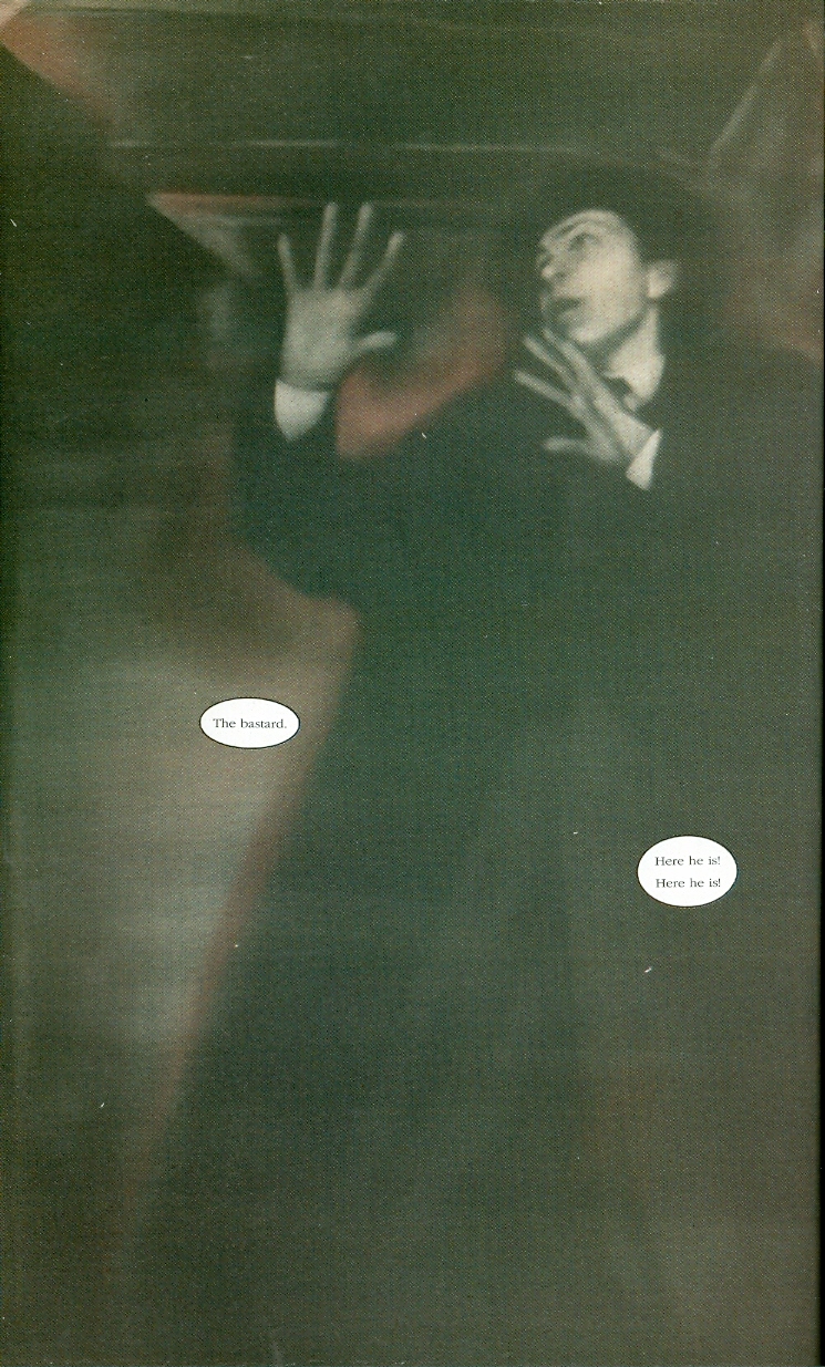 Read online M comic -  Issue #3 - 43