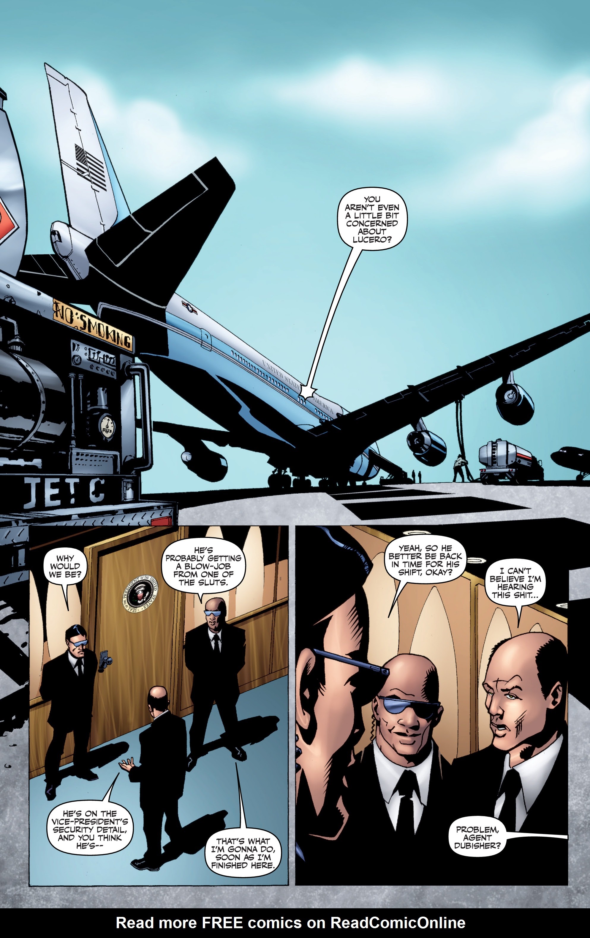 Read online The Boys Omnibus comic -  Issue # TPB 3 (Part 1) - 75