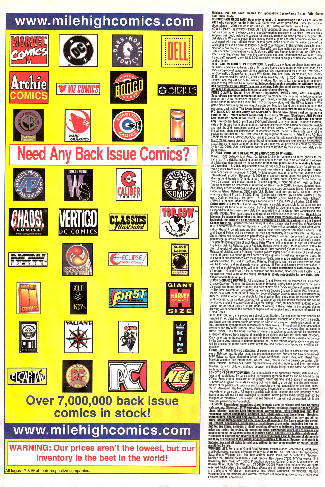 Read online X-Force (1991) comic -  Issue #113 - 8