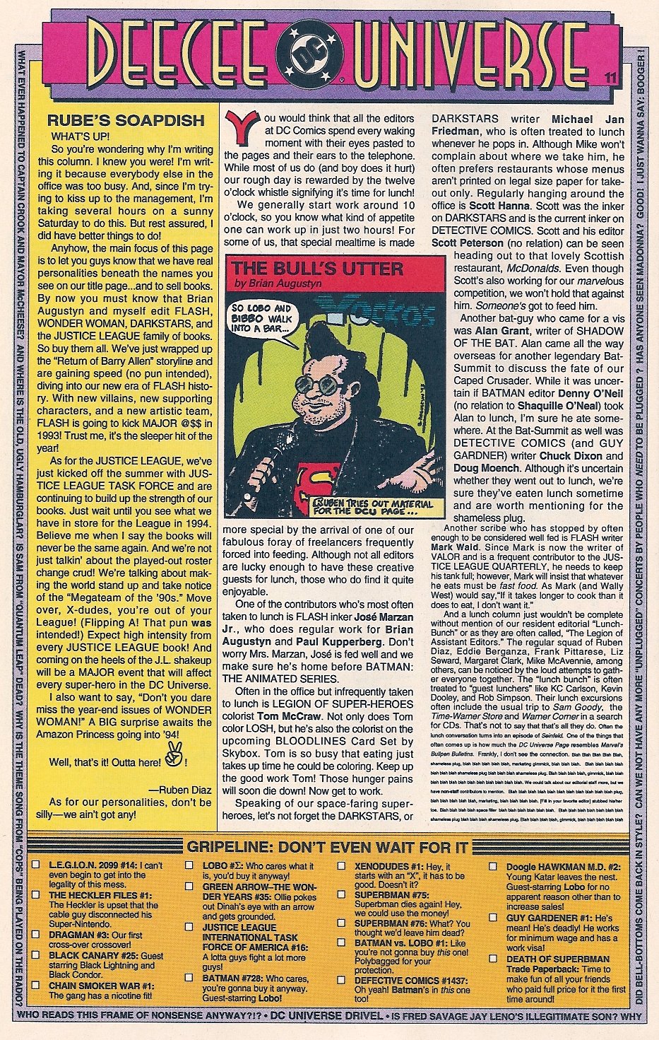 Read online Zatanna comic -  Issue #2 - 34