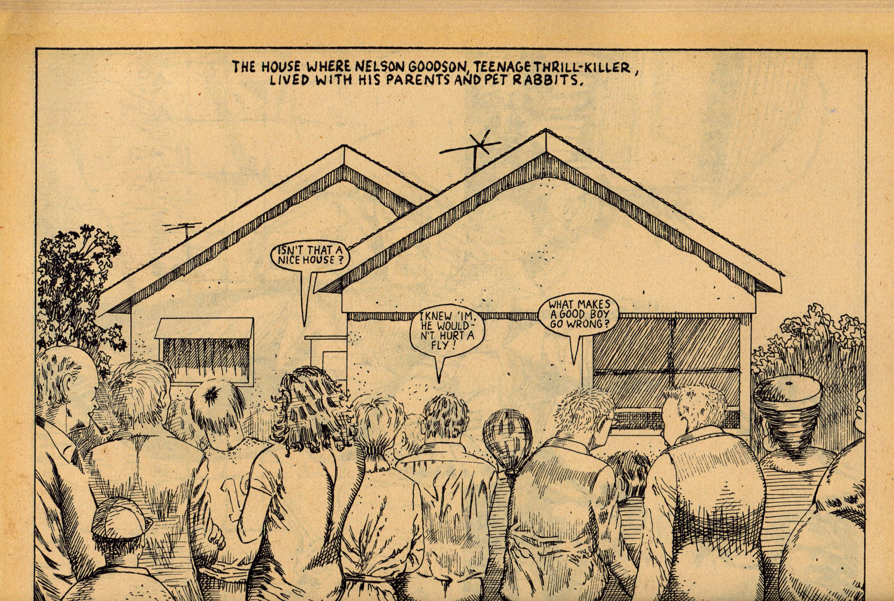 Read online Captive Chains comic -  Issue # Full - 62