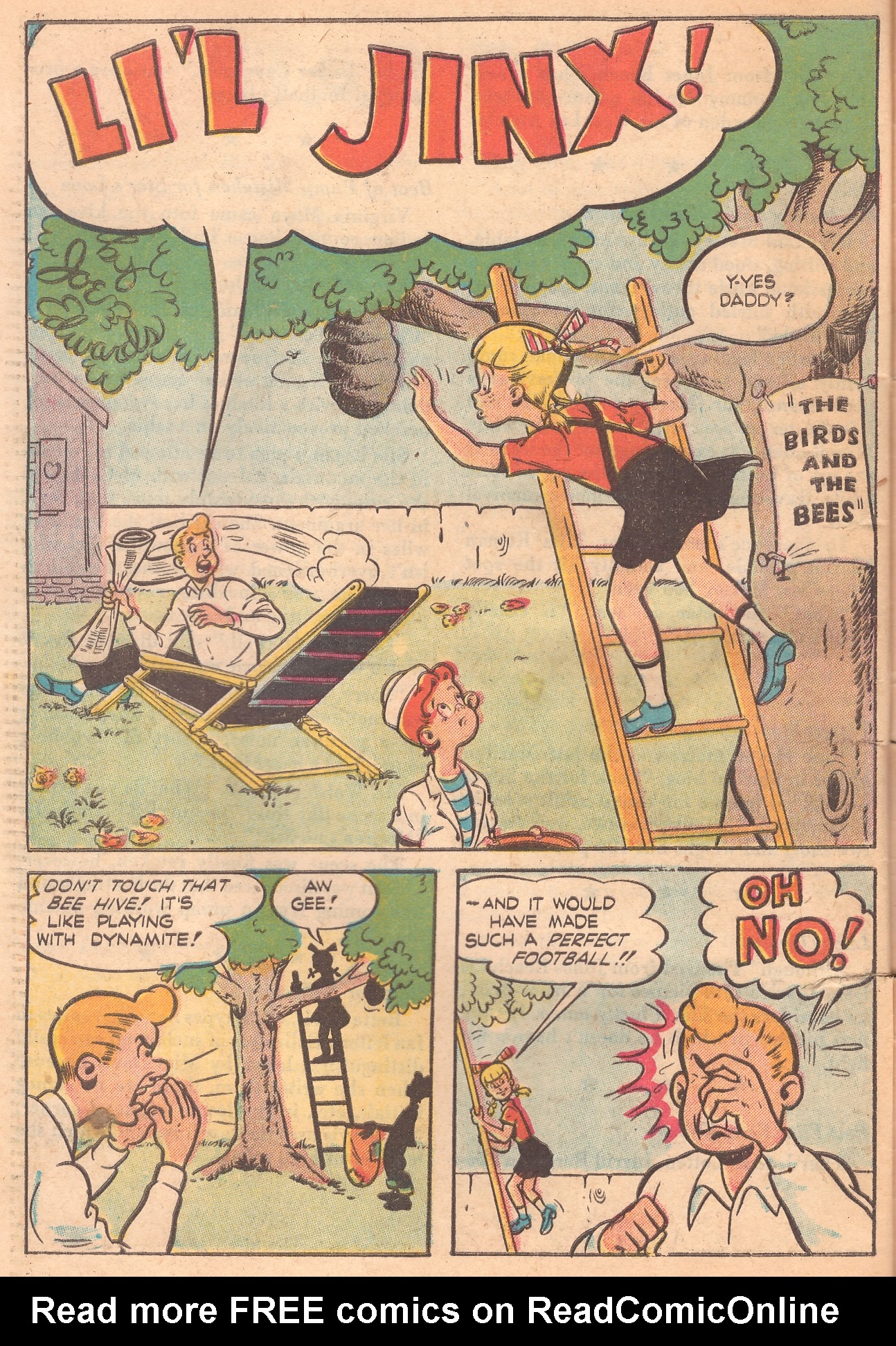 Read online Pep Comics comic -  Issue #67 - 44