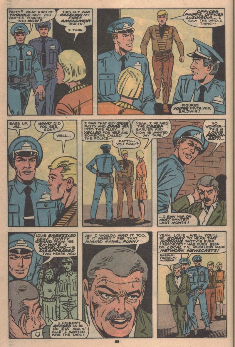 Read online Marvel Super-Heroes (1990) comic -  Issue #1 - 52