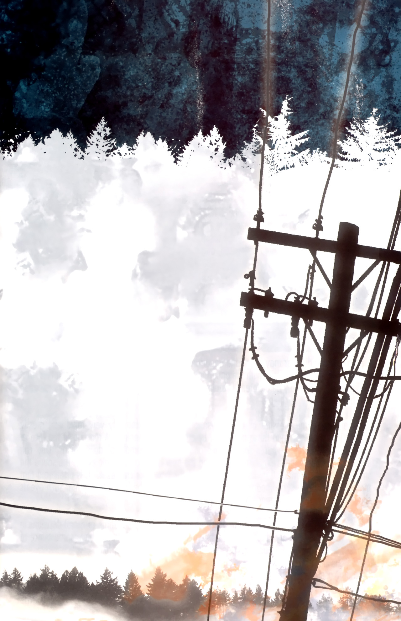 Read online The Light comic -  Issue #2 - 27
