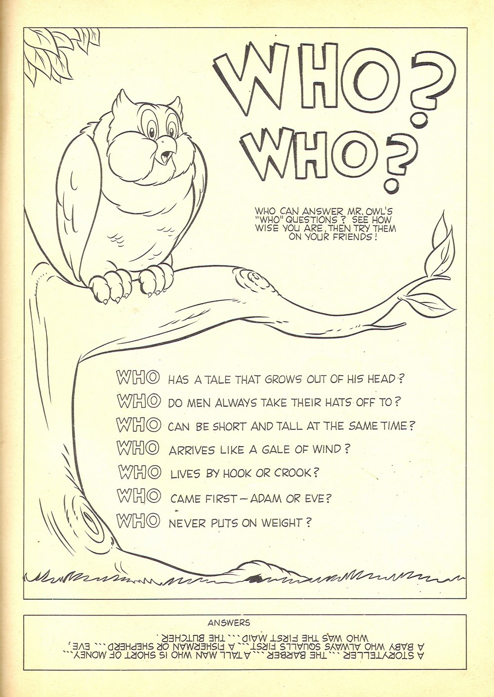 Read online Walt Disney's Silly Symphonies comic -  Issue #8 - 99