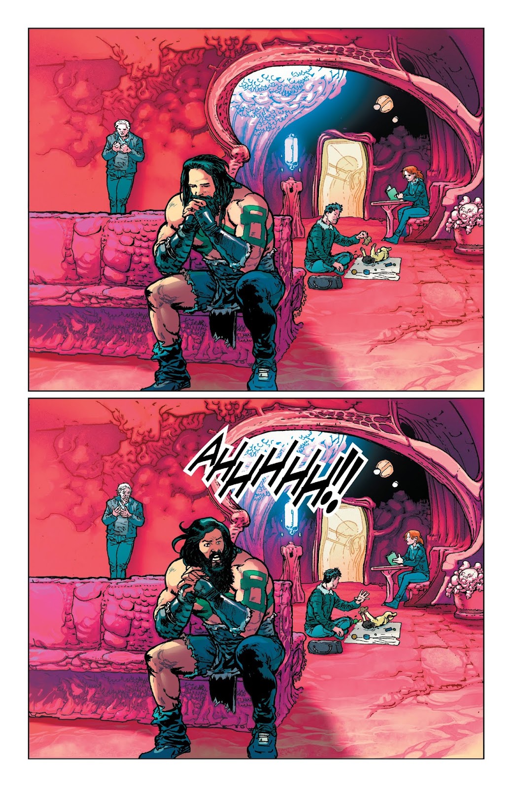 Birthright (2014) issue 32 - Page 4