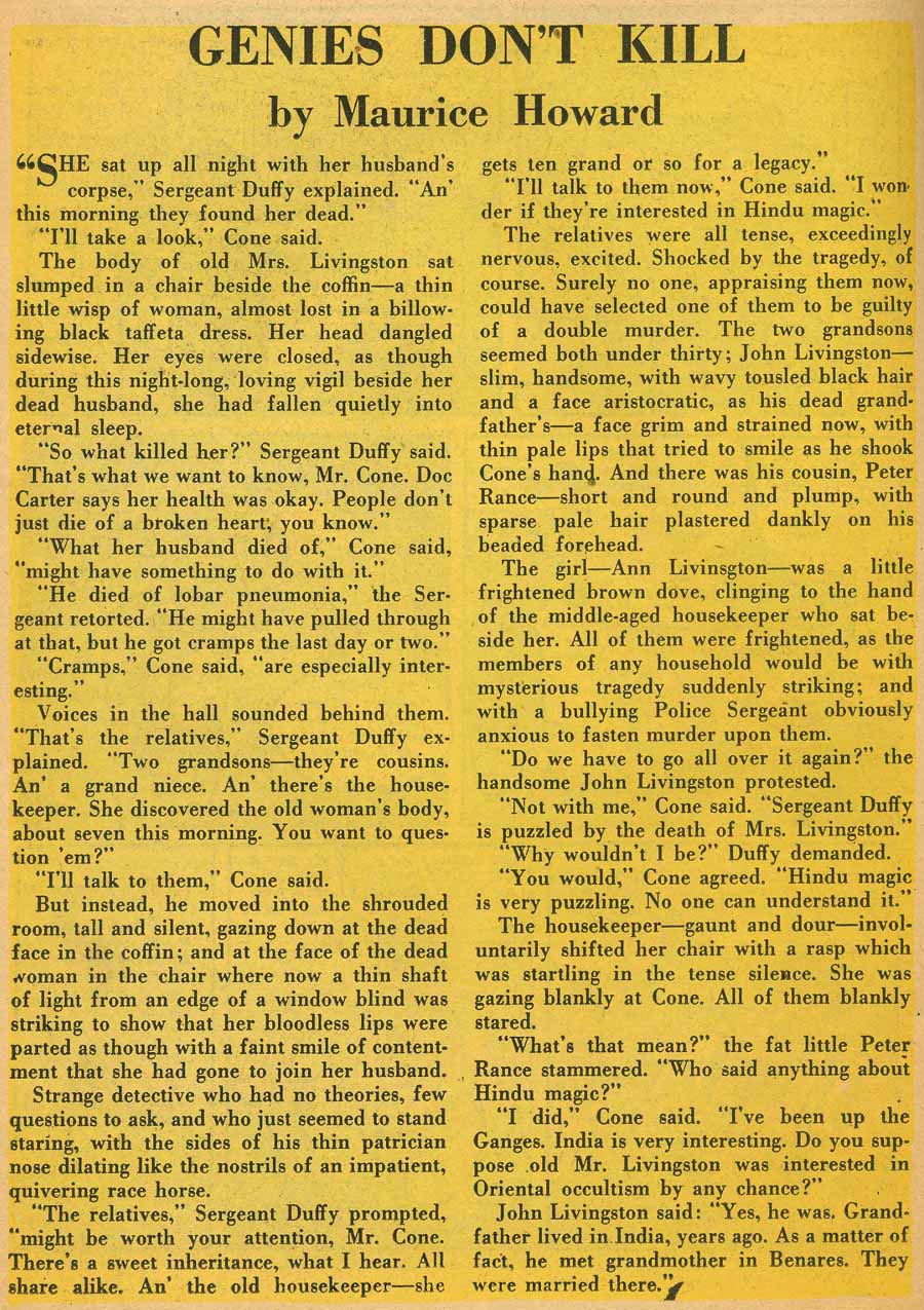 Read online Zip Comics comic -  Issue #42 - 26