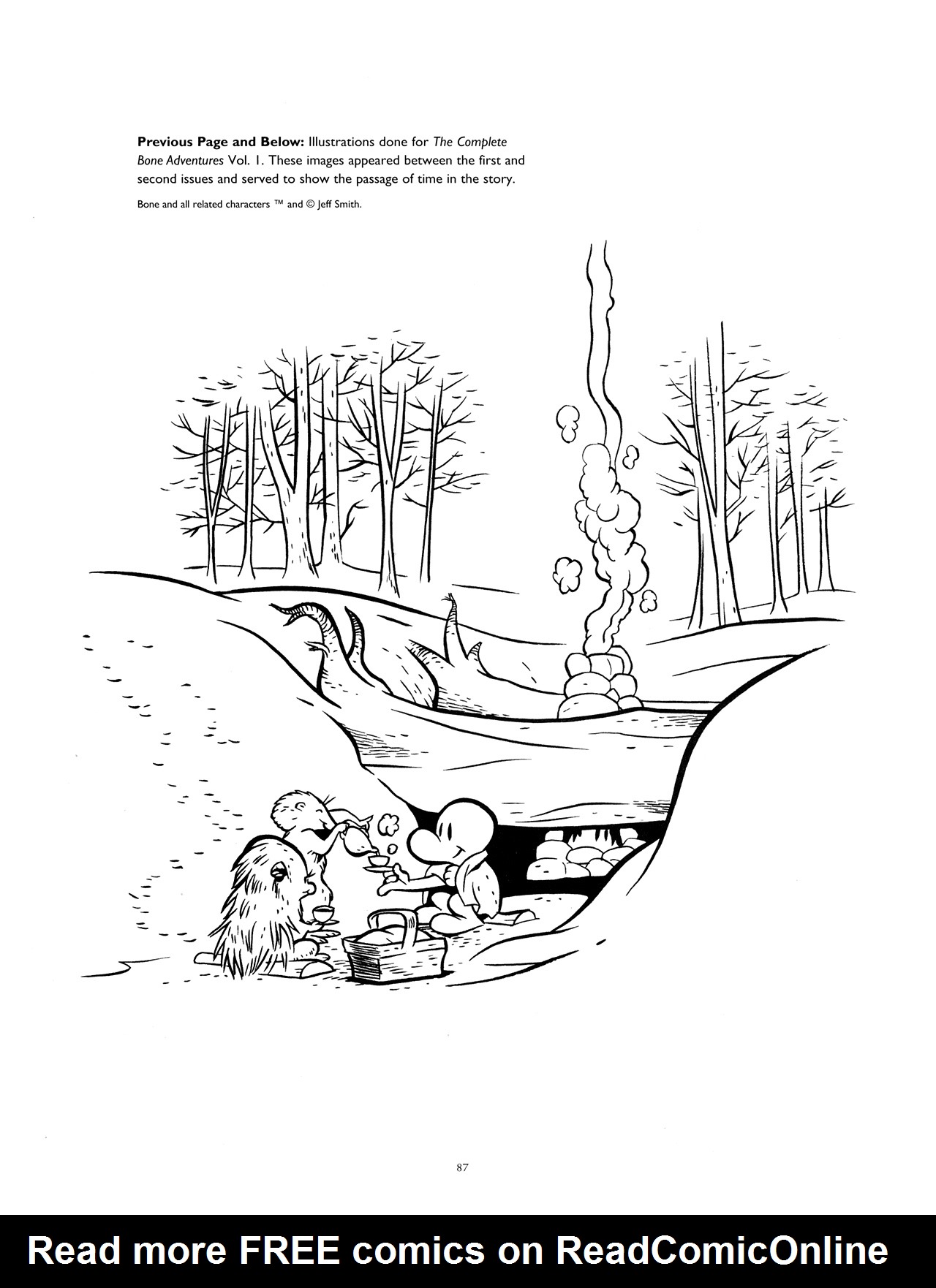 Read online Modern Masters comic -  Issue #25 - 89