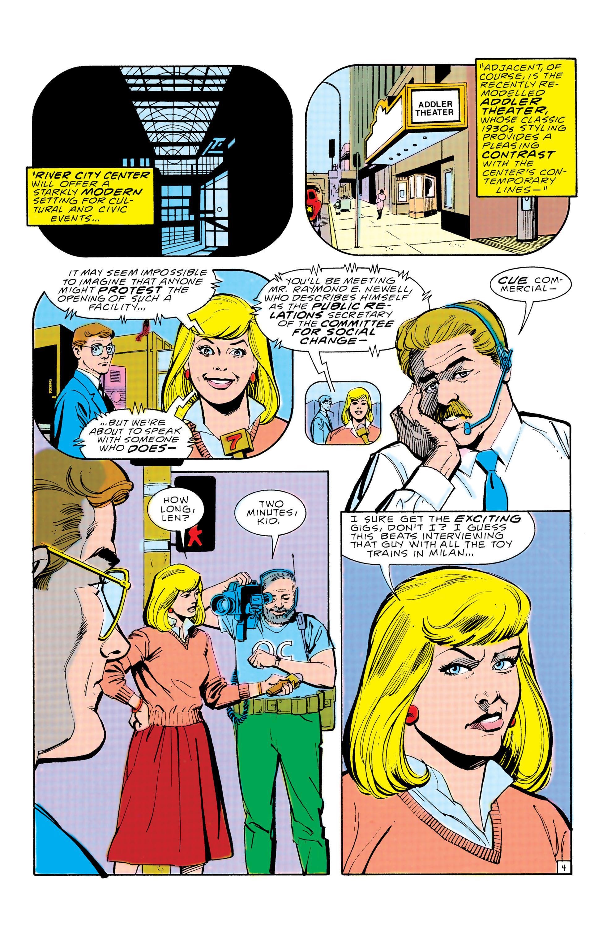 Read online Wild Dog comic -  Issue #1 - 5