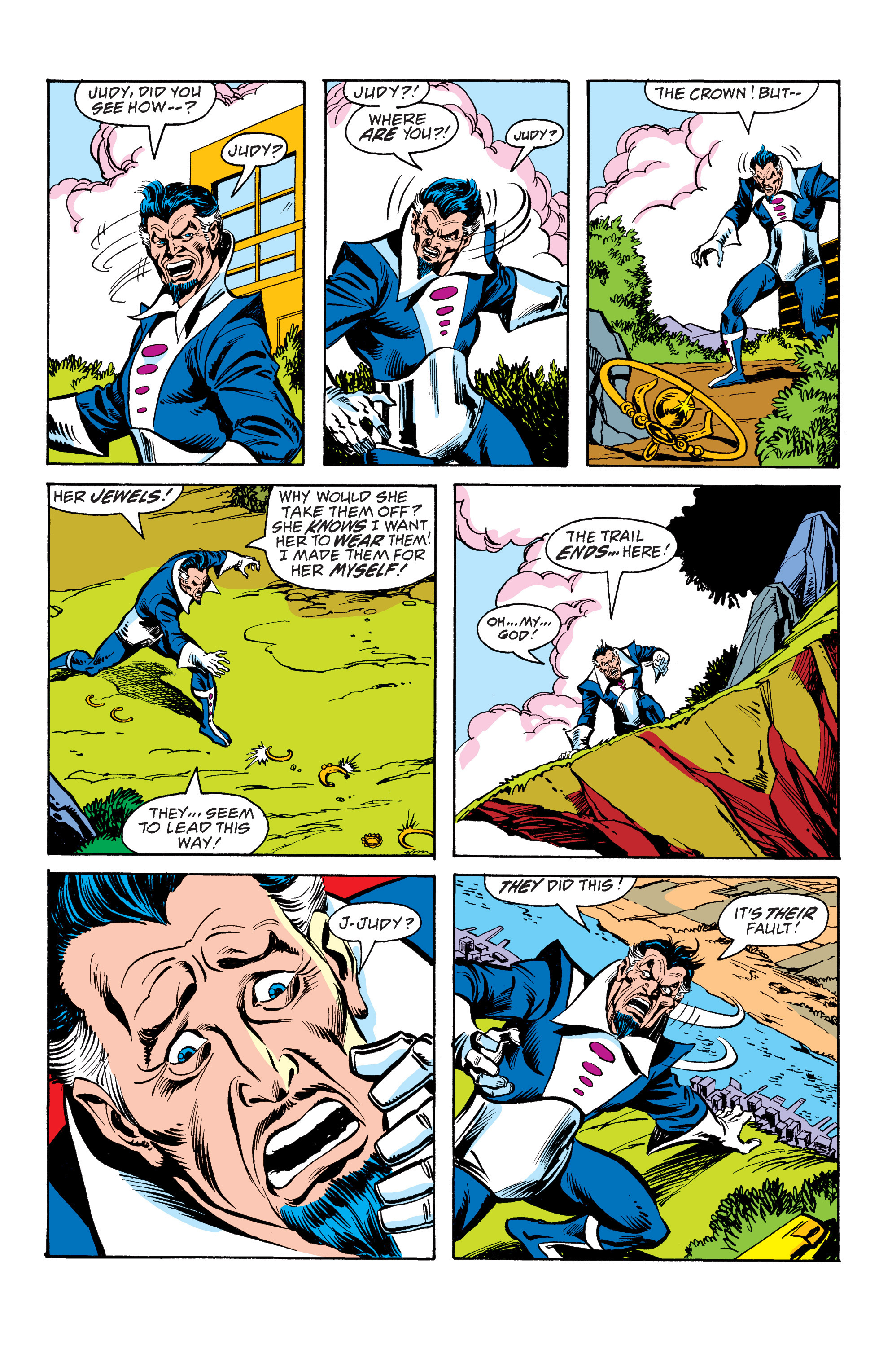 Read online The Avengers (1963) comic -  Issue #159 - 15
