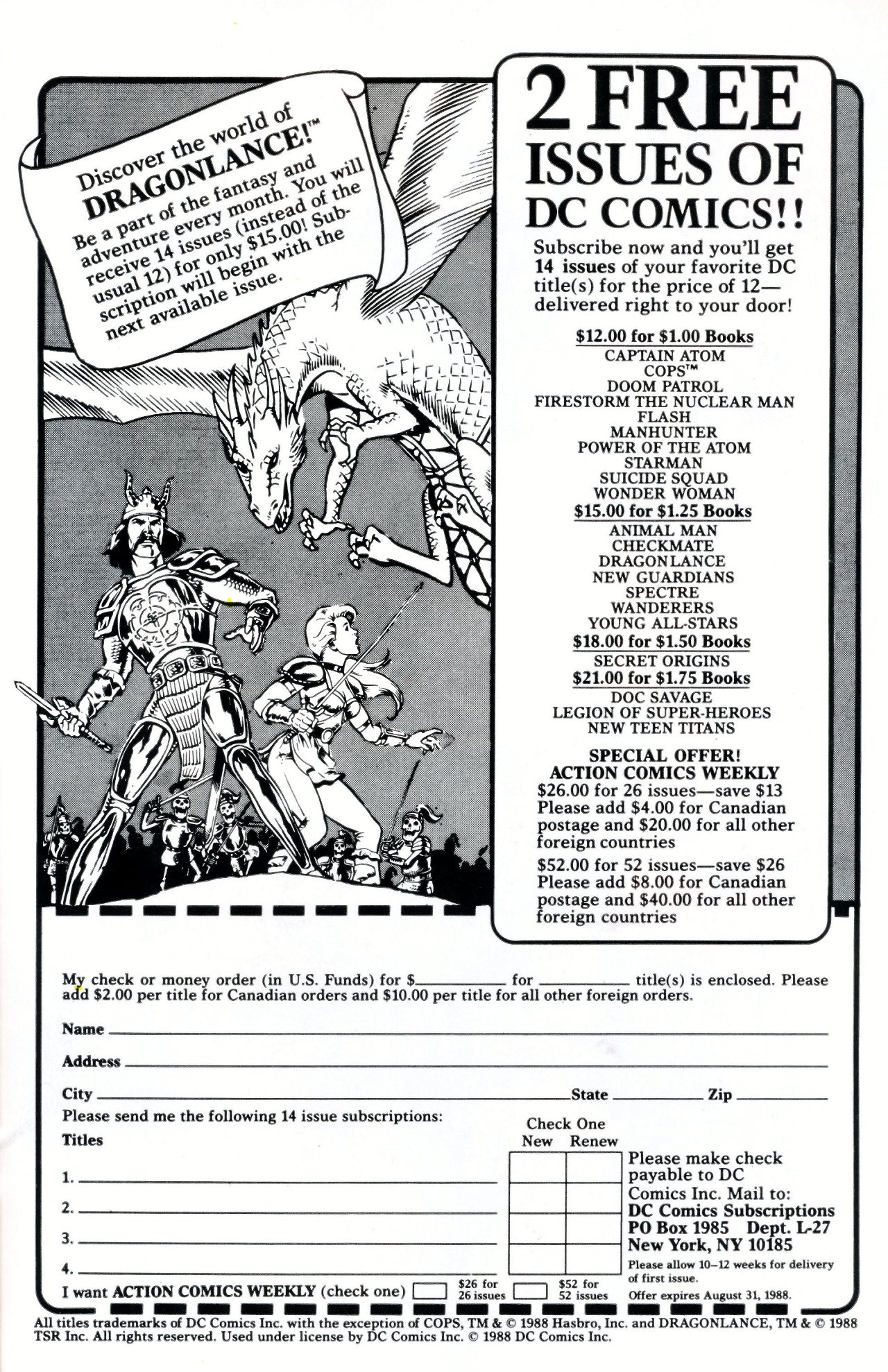 Read online World of Metropolis comic -  Issue #3 - 36