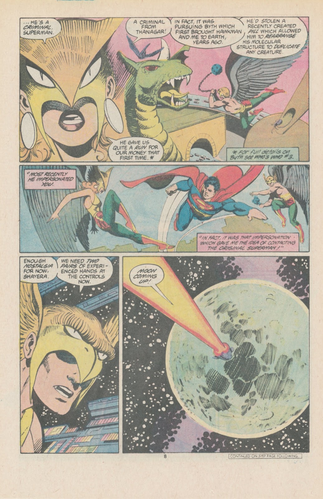 Action Comics (1938) issue 588 - Page 12