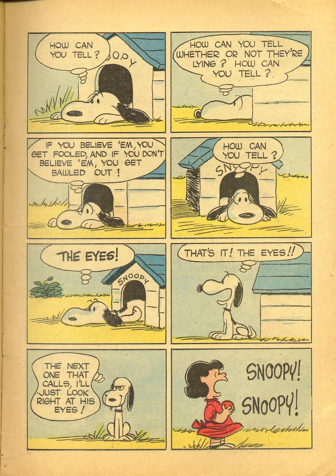 Read online Four Color Comics comic -  Issue #969 - 17