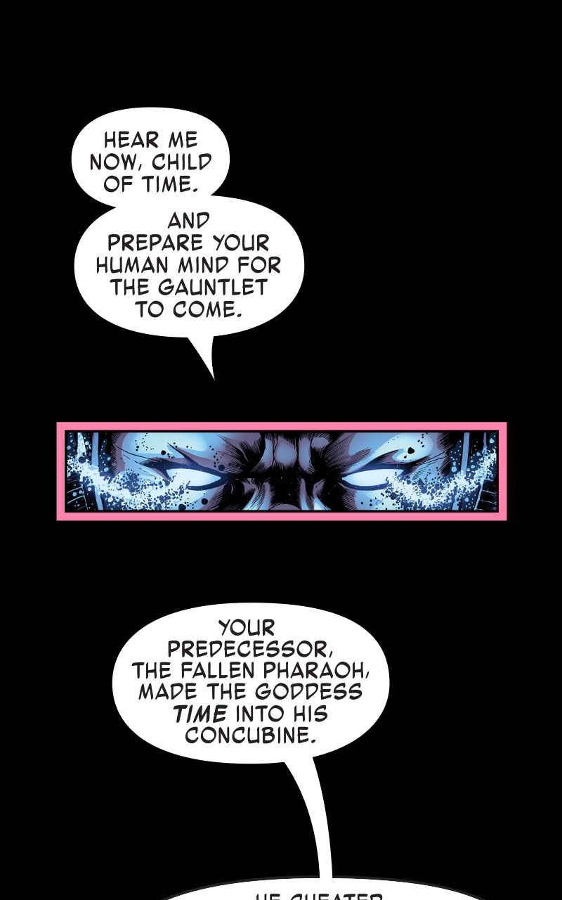Read online Kang the Conqueror: Only Myself Left to Conquer Infinity Comic comic -  Issue #5 - 3
