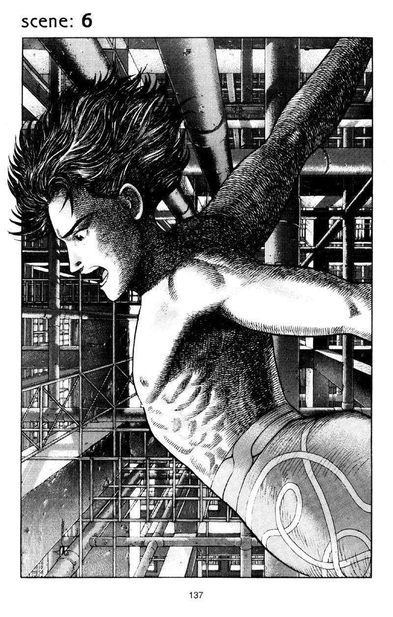 Read online Icaro comic -  Issue # TPB 1 - 128