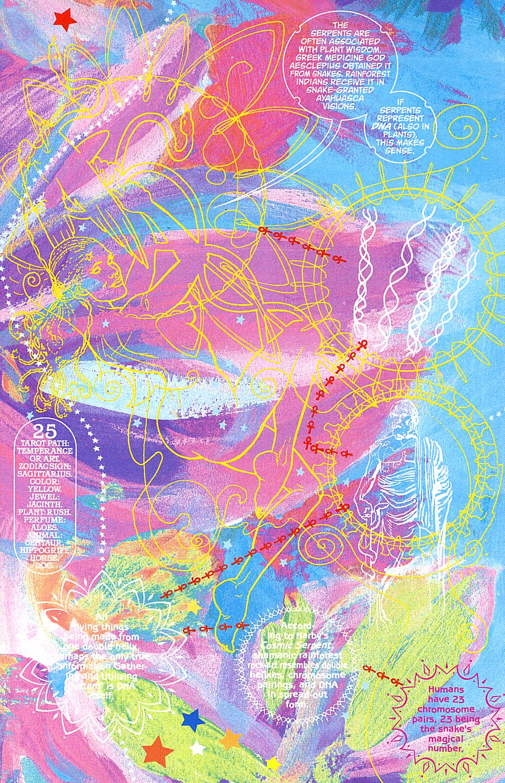 Read online Promethea comic -  Issue #32 - 28