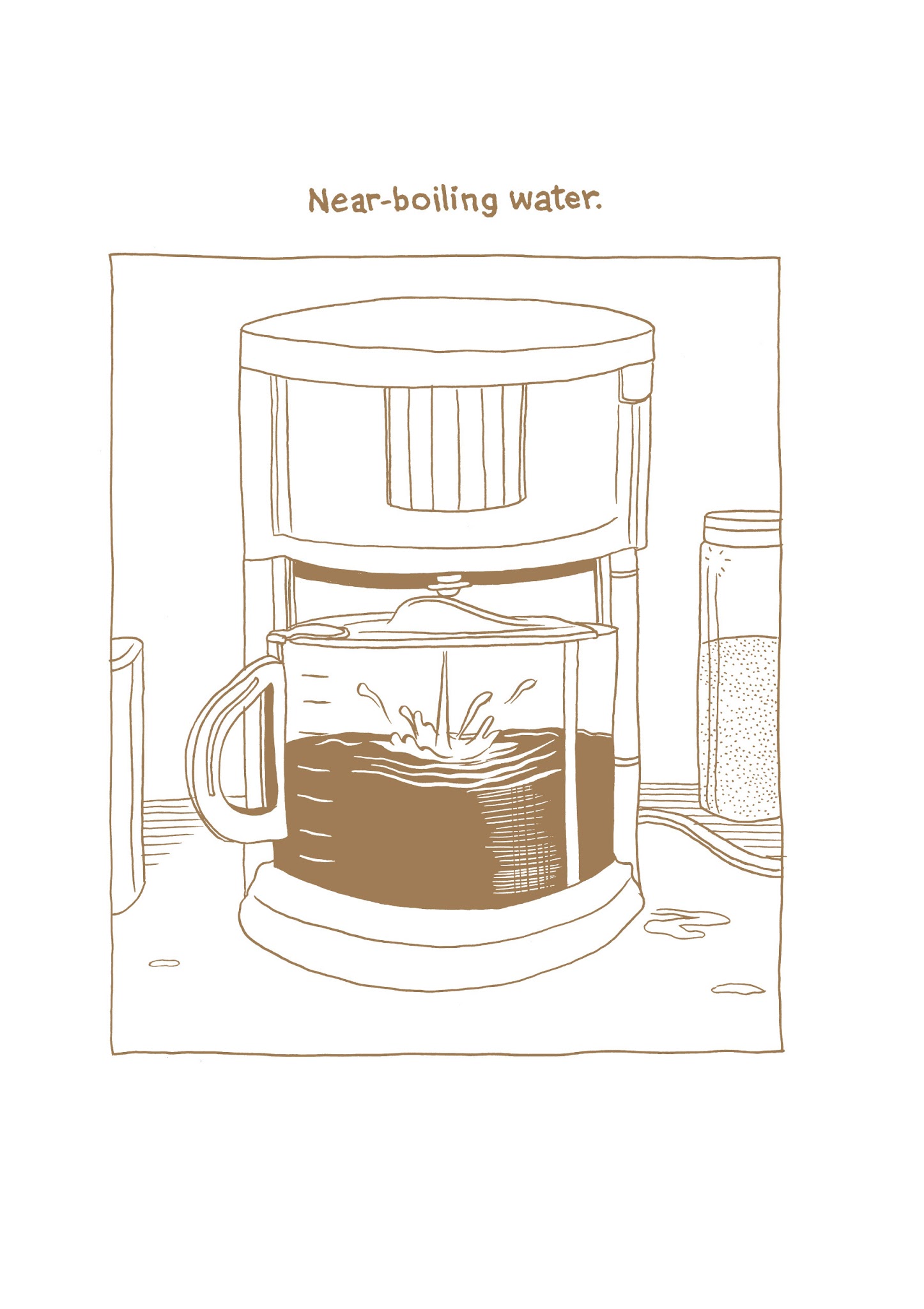 Read online Bottomless Belly Button comic -  Issue # TPB - 552